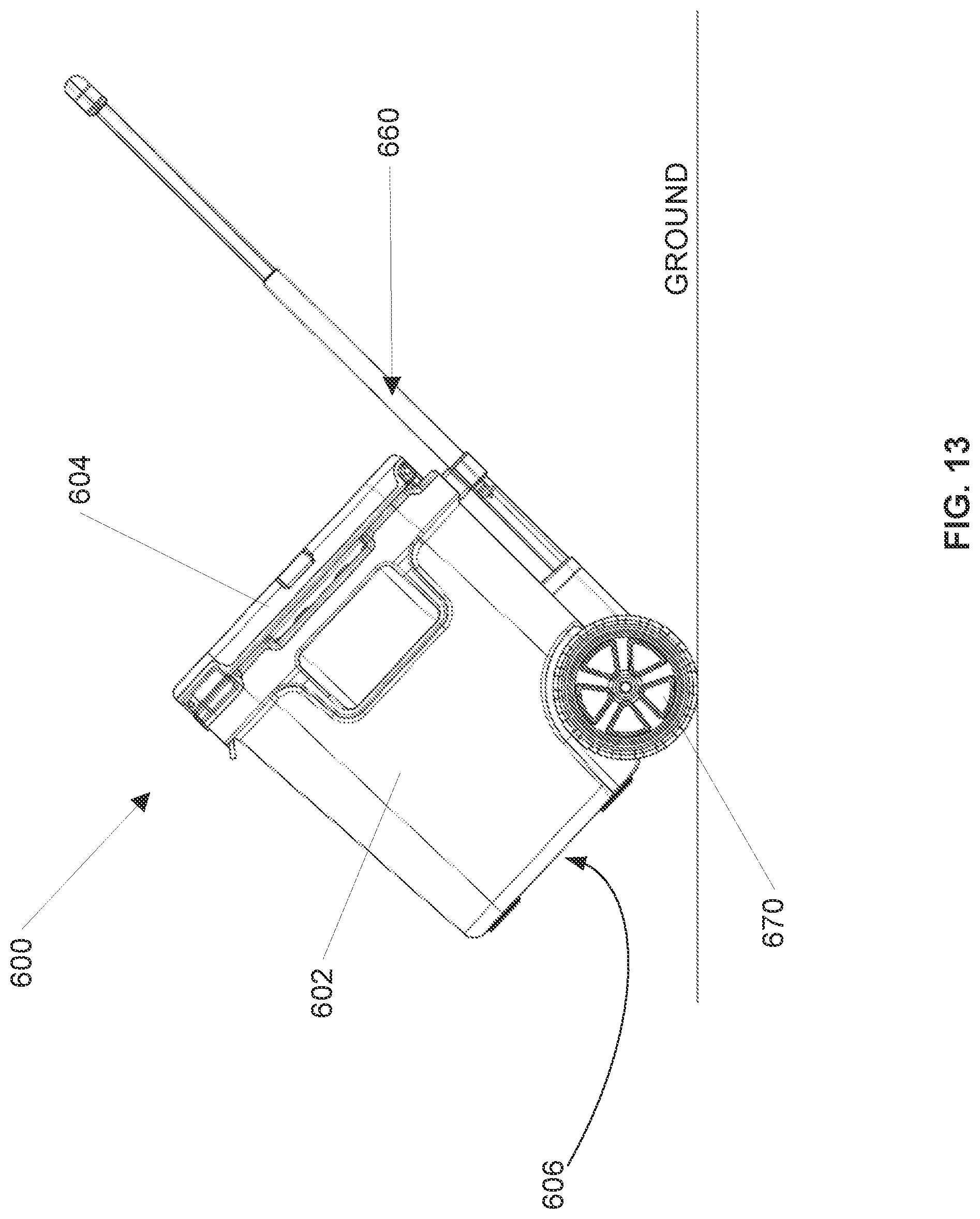 Patent US12325561 Figure 18 – Insulating container