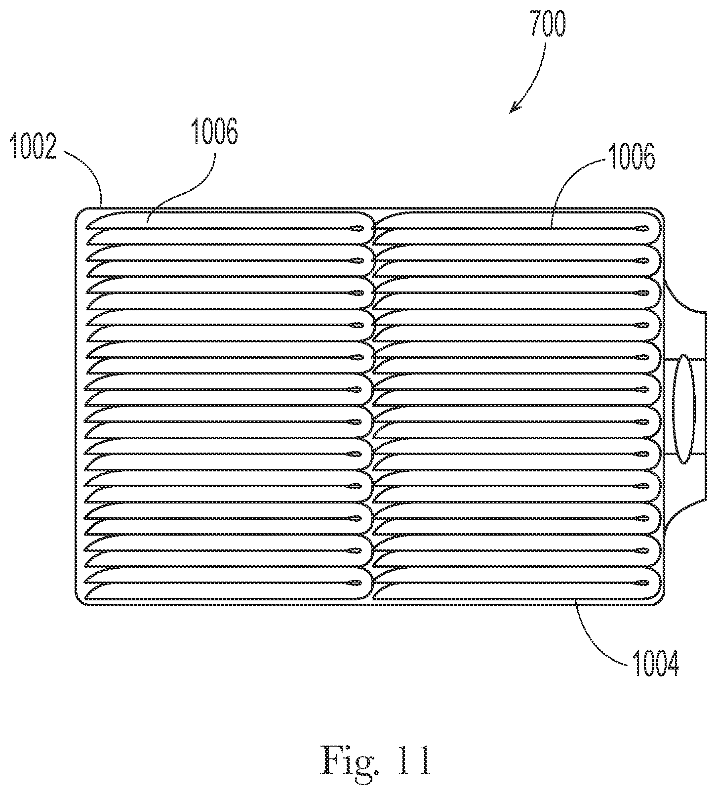Patent US12325576 Figure 16 – Sealed absorbent article package with natural fibers