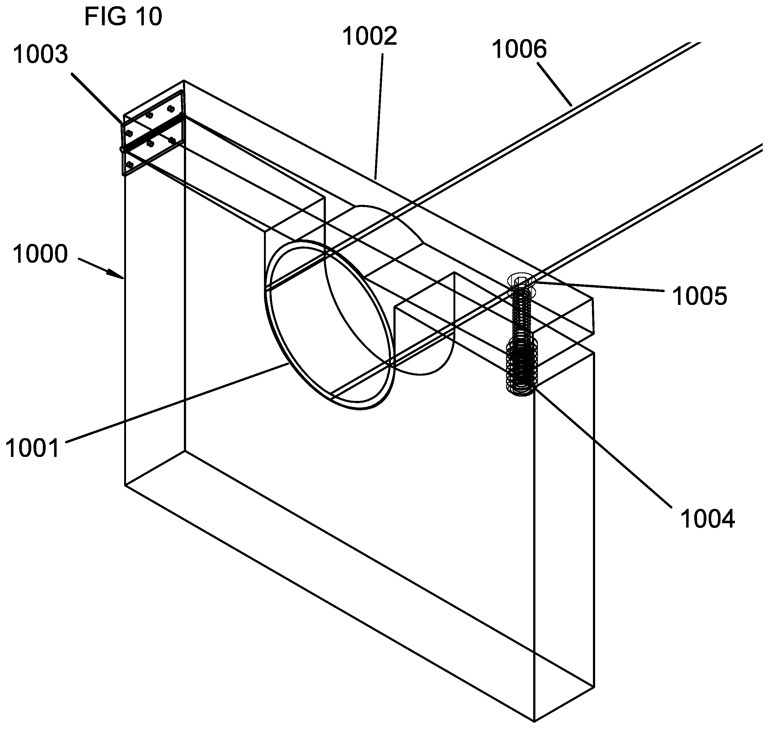 Patent US12325578 Figure 10 – Slit paper method of expansion, shipment and expansion devices