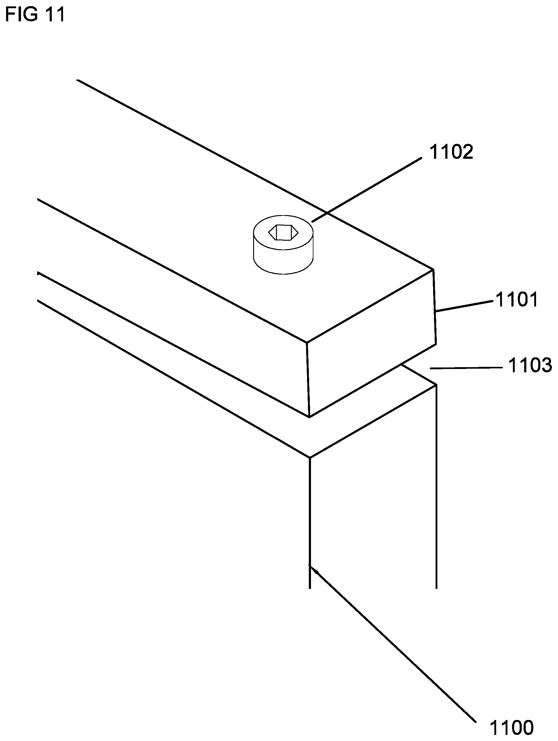 Patent US12325578 Figure 11 – Slit paper method of expansion, shipment and expansion devices
