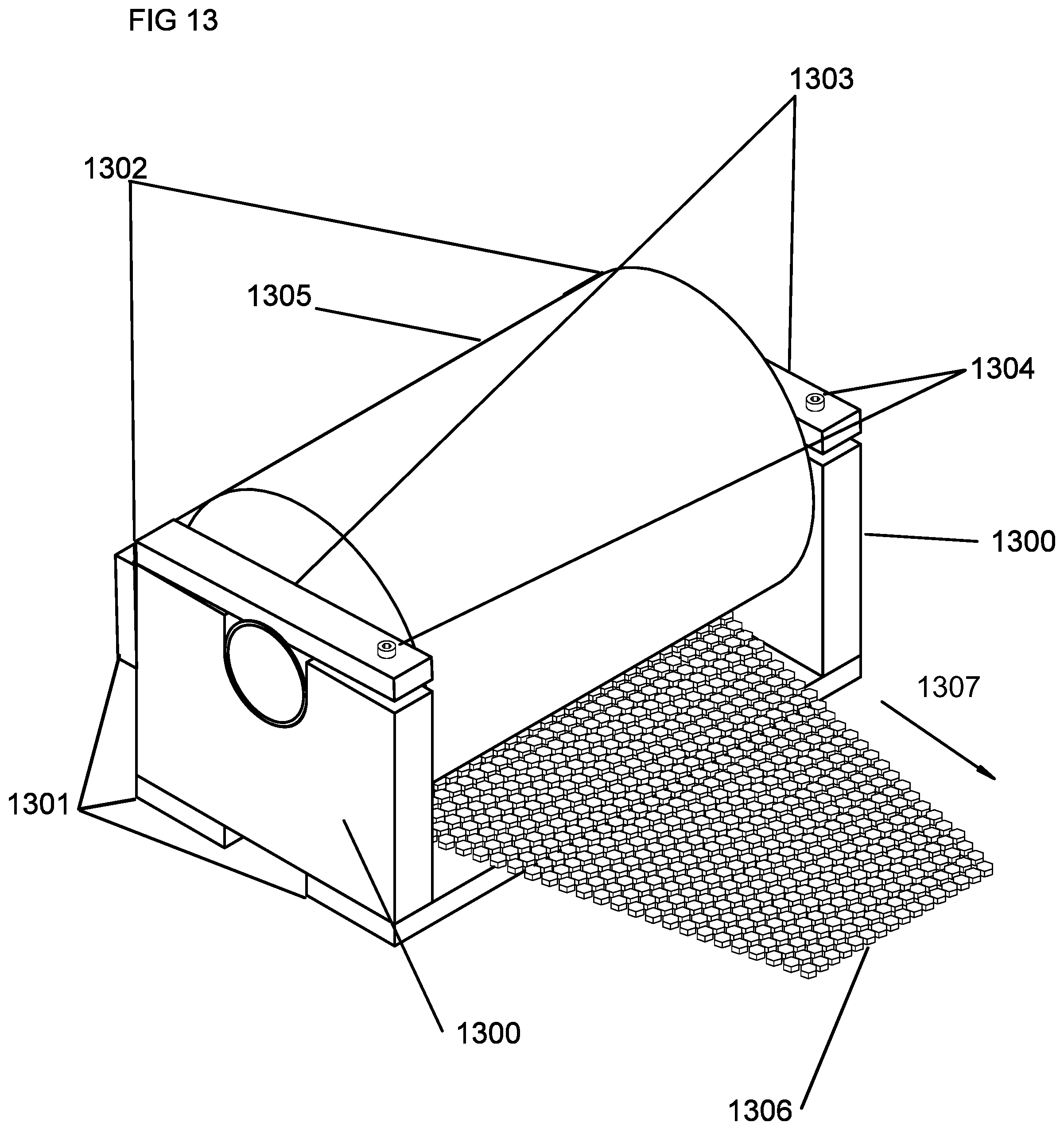 Patent US12325578 Figure 13 – Slit paper method of expansion, shipment and expansion devices