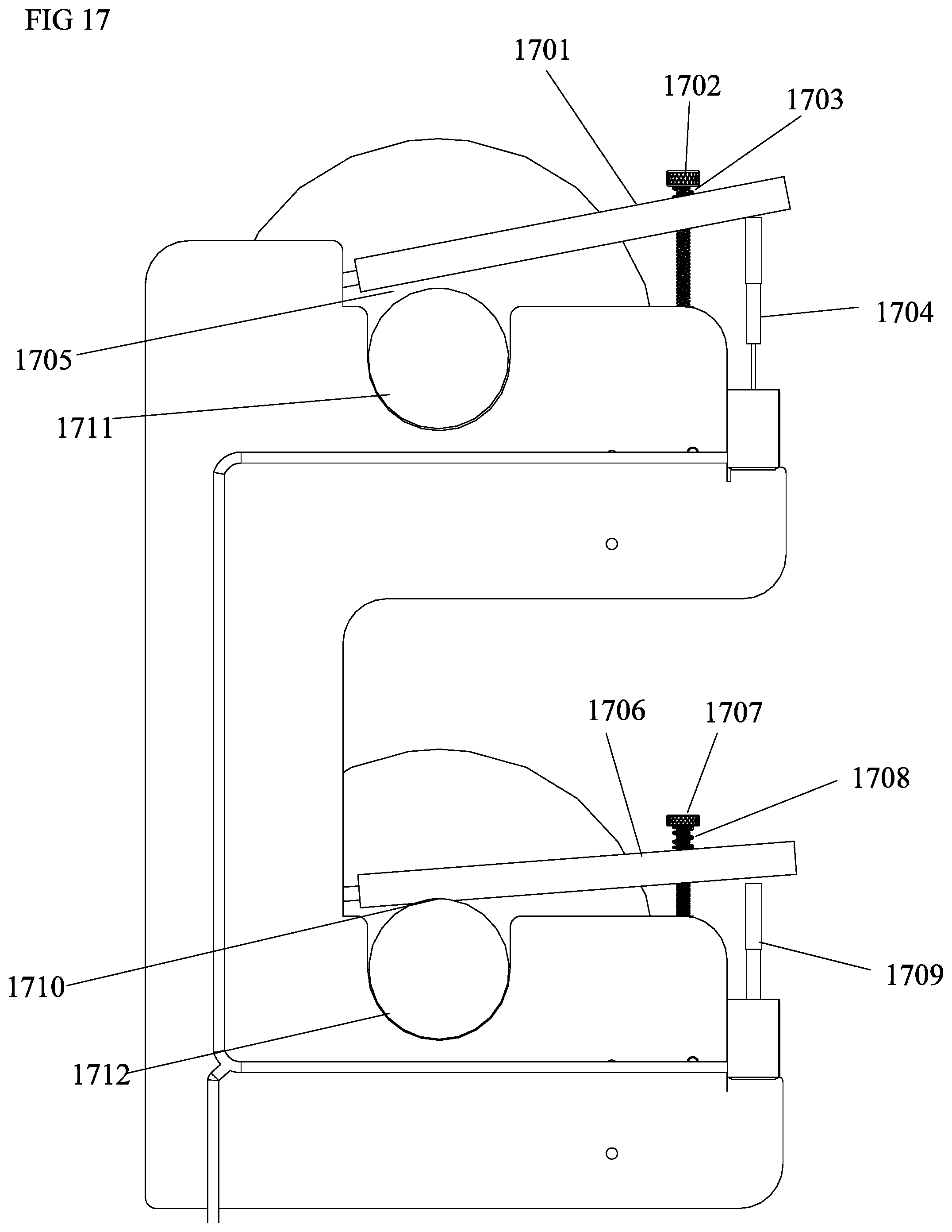 Patent US12325578 Figure 17 – Slit paper method of expansion, shipment and expansion devices