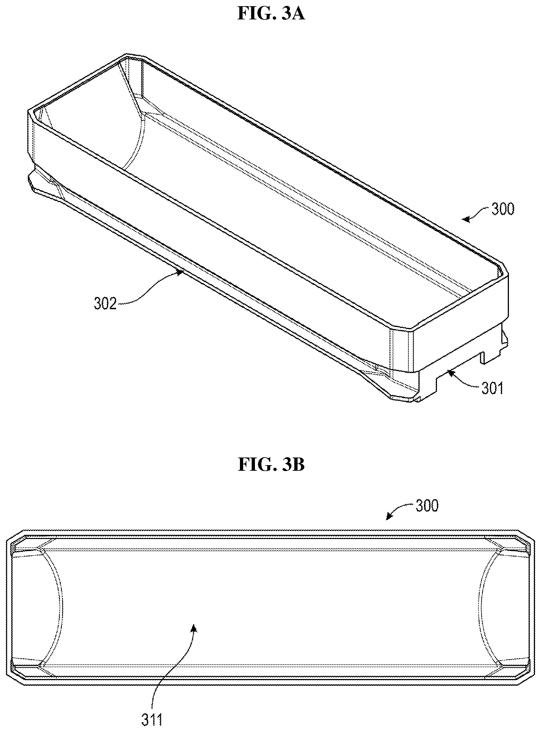 Patent US12325592 Figure 6 – Automated smart storage of products