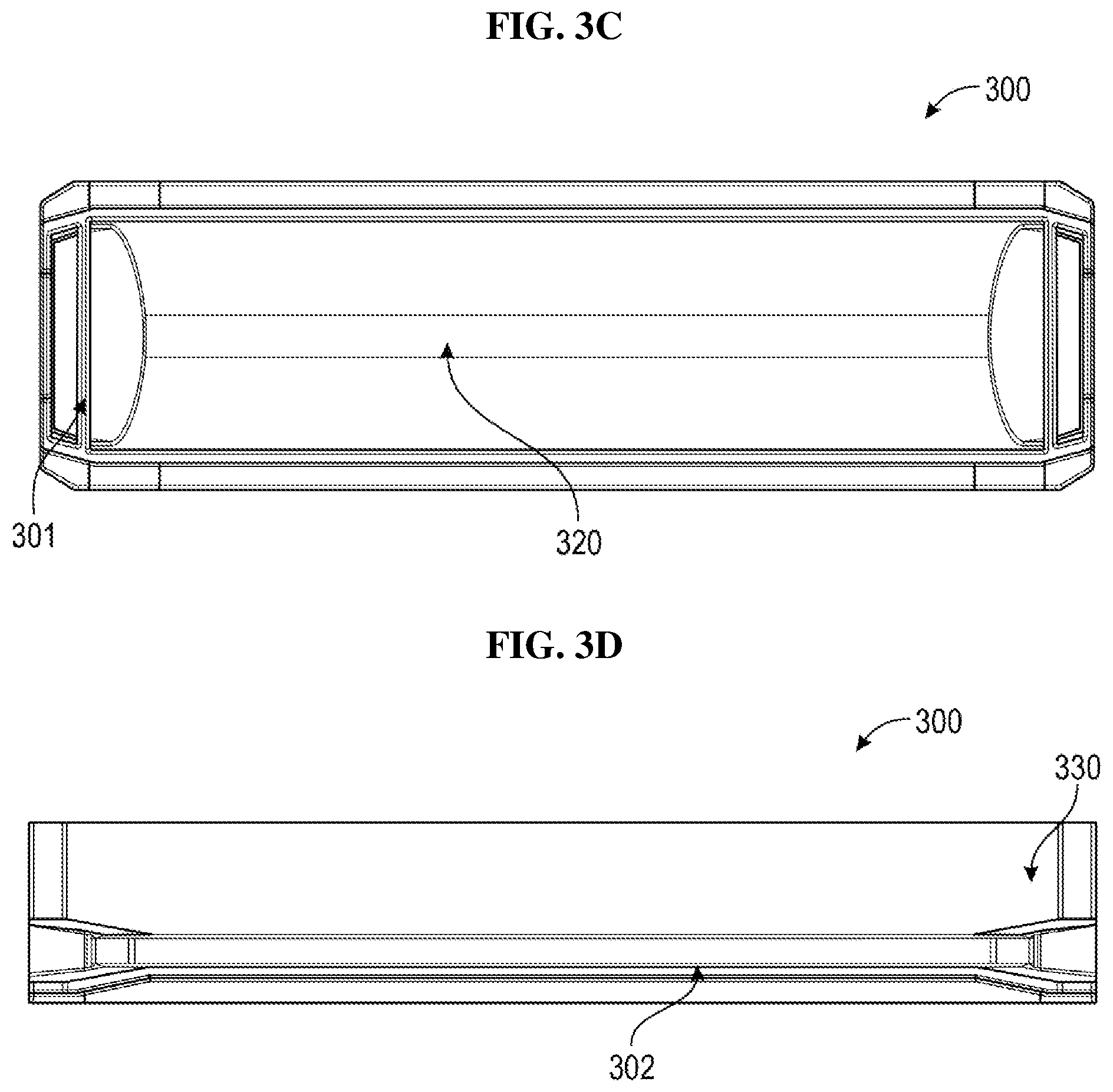Patent US12325592 Figure 7 – Automated smart storage of products