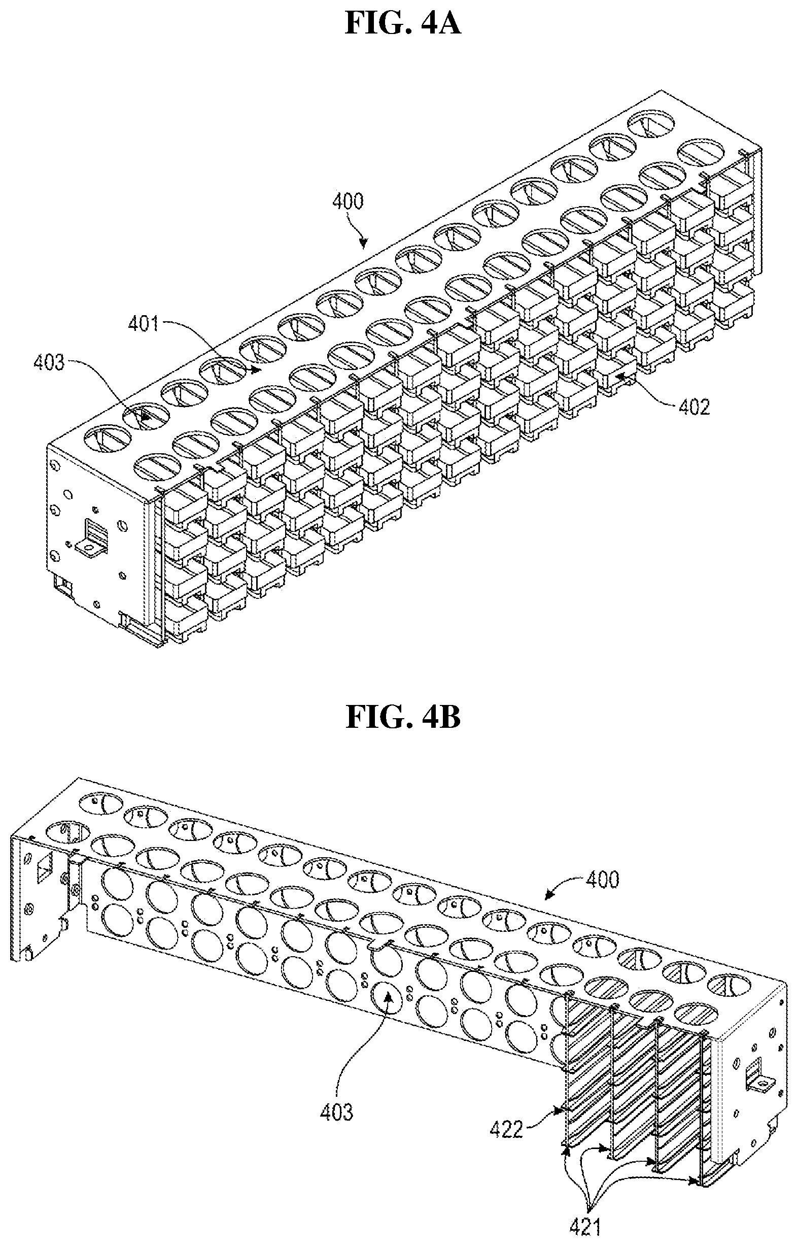 Patent US12325592 Figure 9 – Automated smart storage of products