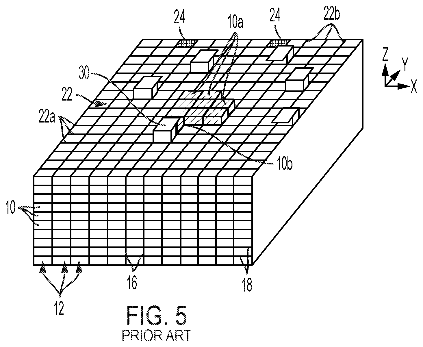Patent US12325594 Figure 3 – Storage systems and methods for robotic picking