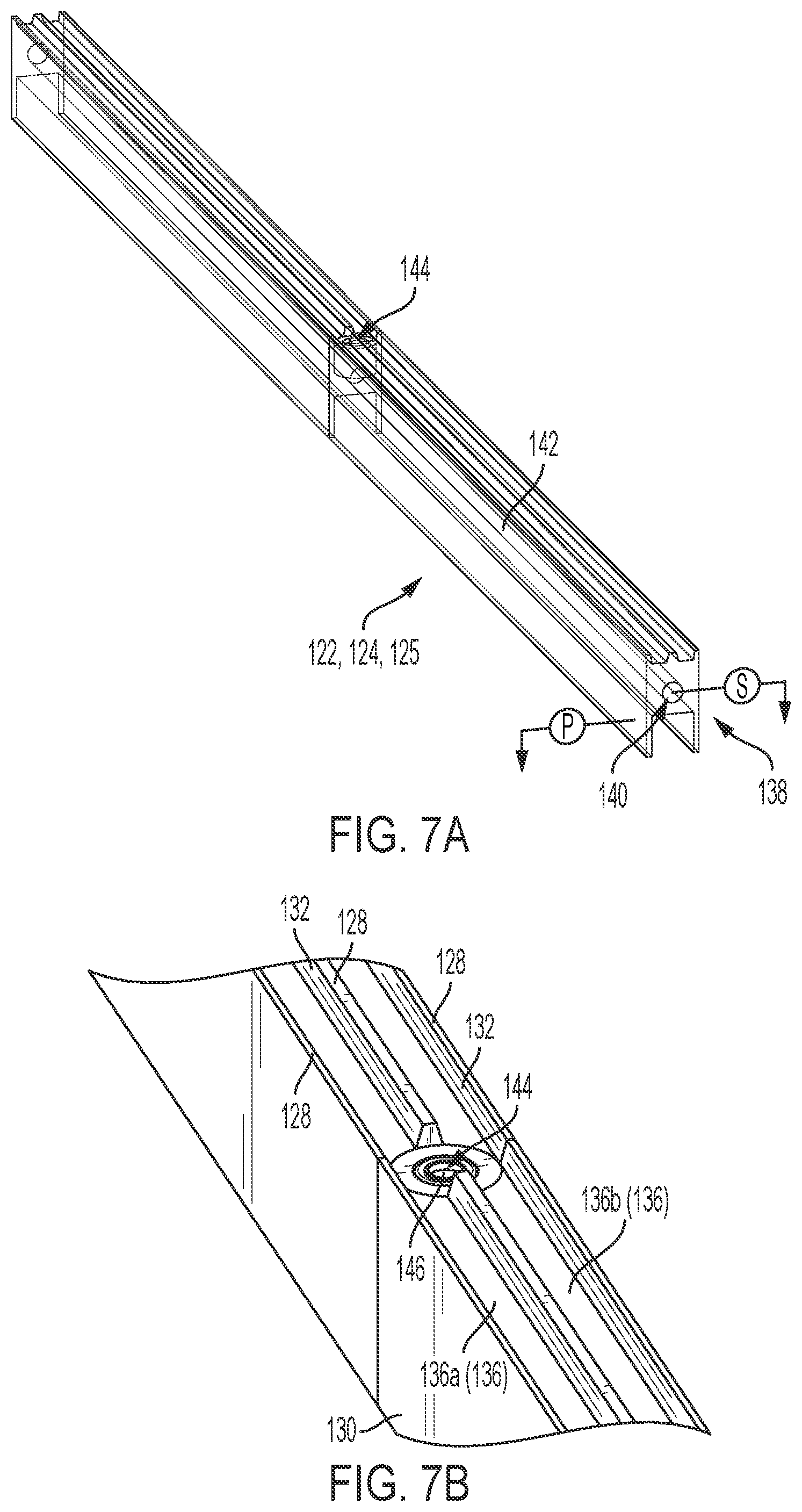 Patent US12325594 Figure 6 – Storage systems and methods for robotic picking