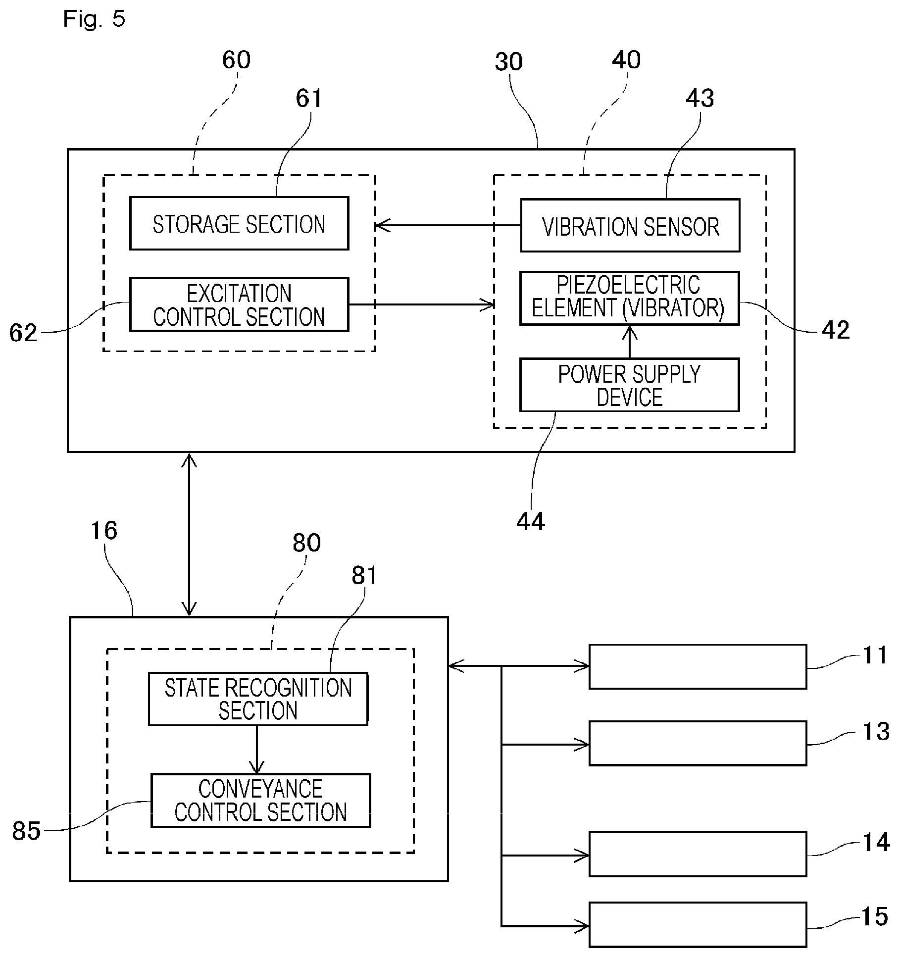 Patent US12325597 Figure 4 – Component supply control system