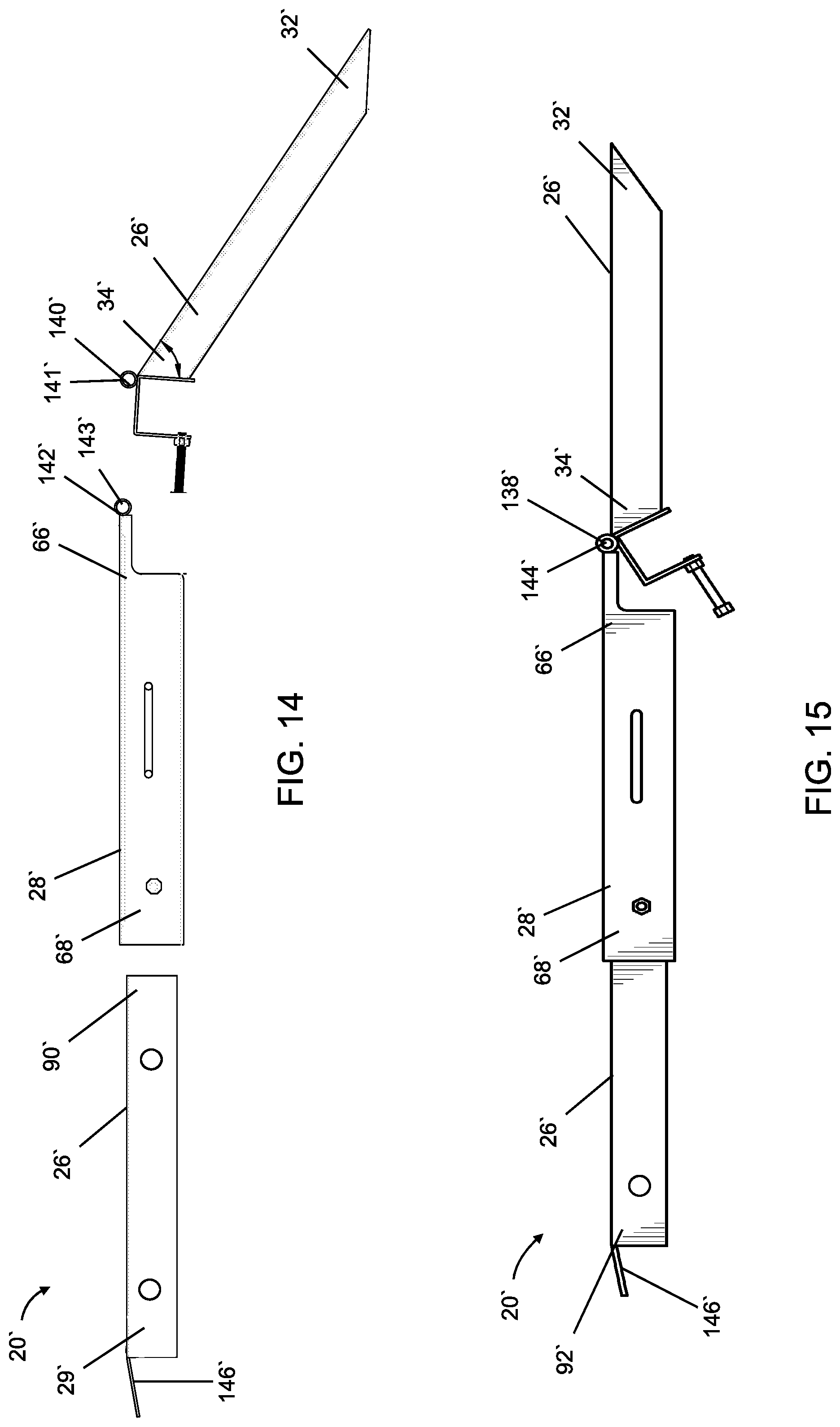 Patent US12325602 Figure 7 – Truck ramp