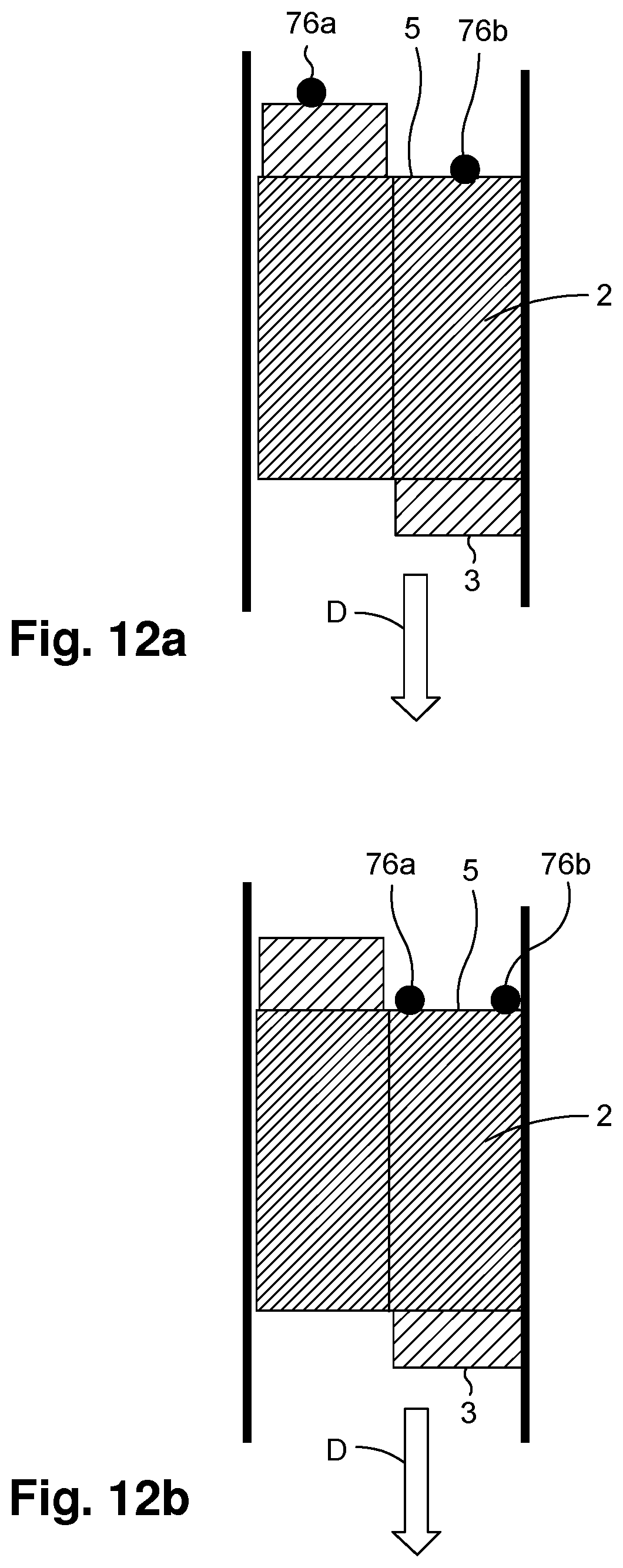 Patent US12325606 Figure 13 – Transfer module for a converting machine