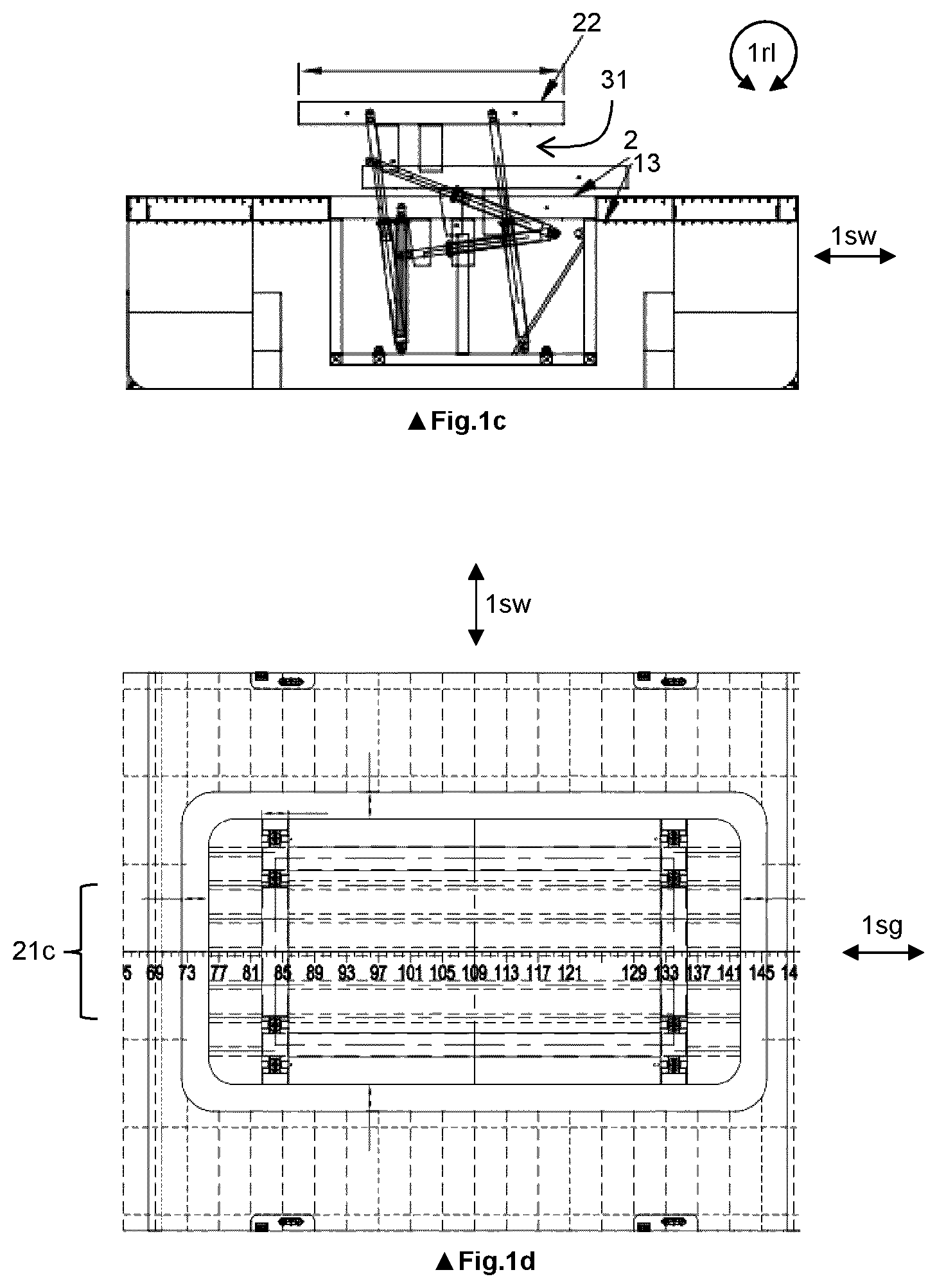 Patent US12325610 Figure 2 – Feeder vessel