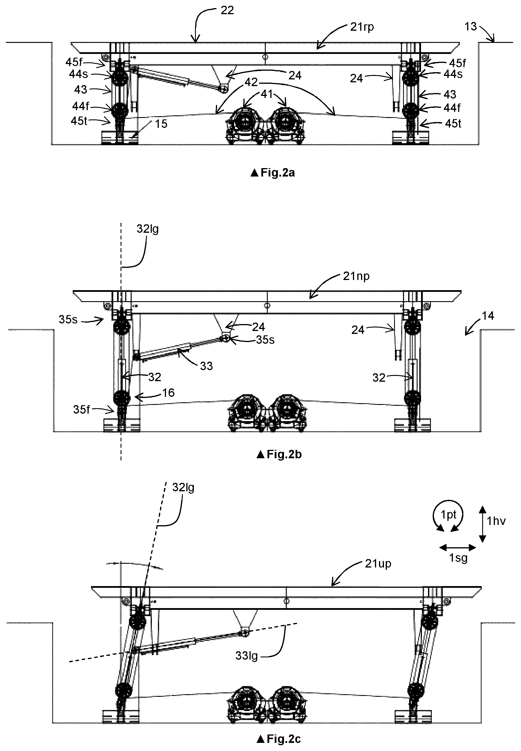 Patent US12325610 Figure 3 – Feeder vessel