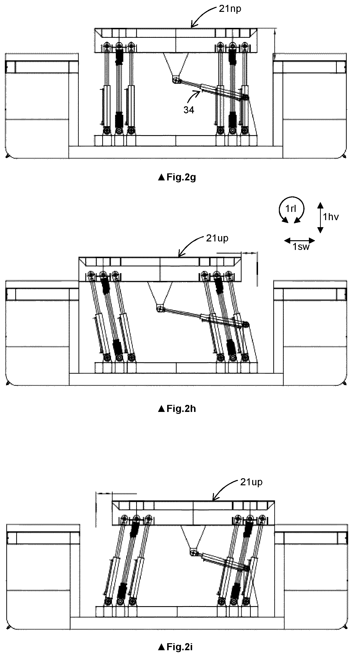 Patent US12325610 Figure 5 – Feeder vessel