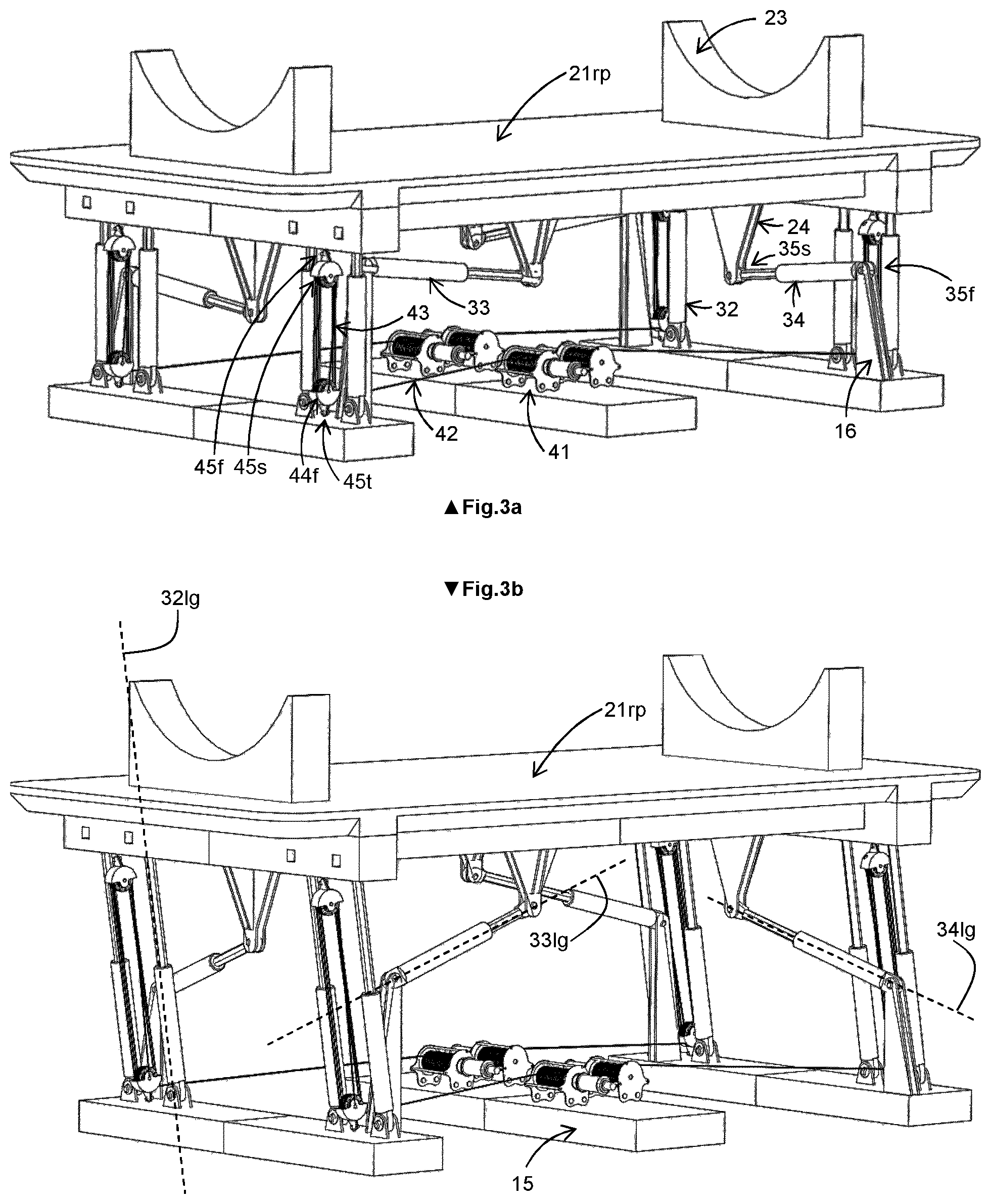 Patent US12325610 Figure 6 – Feeder vessel