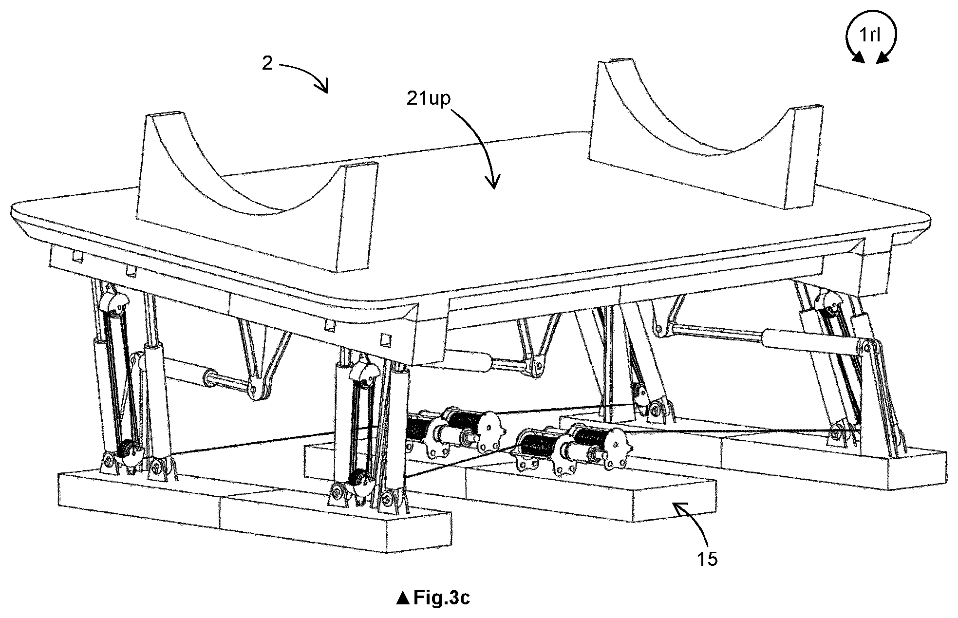 Patent US12325610 Figure 7 – Feeder vessel
