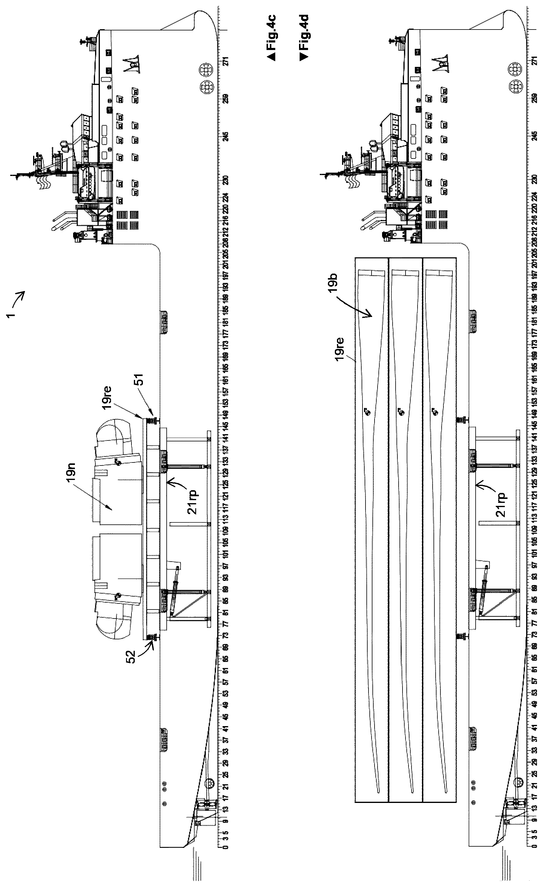 Patent US12325610 Figure 9 – Feeder vessel