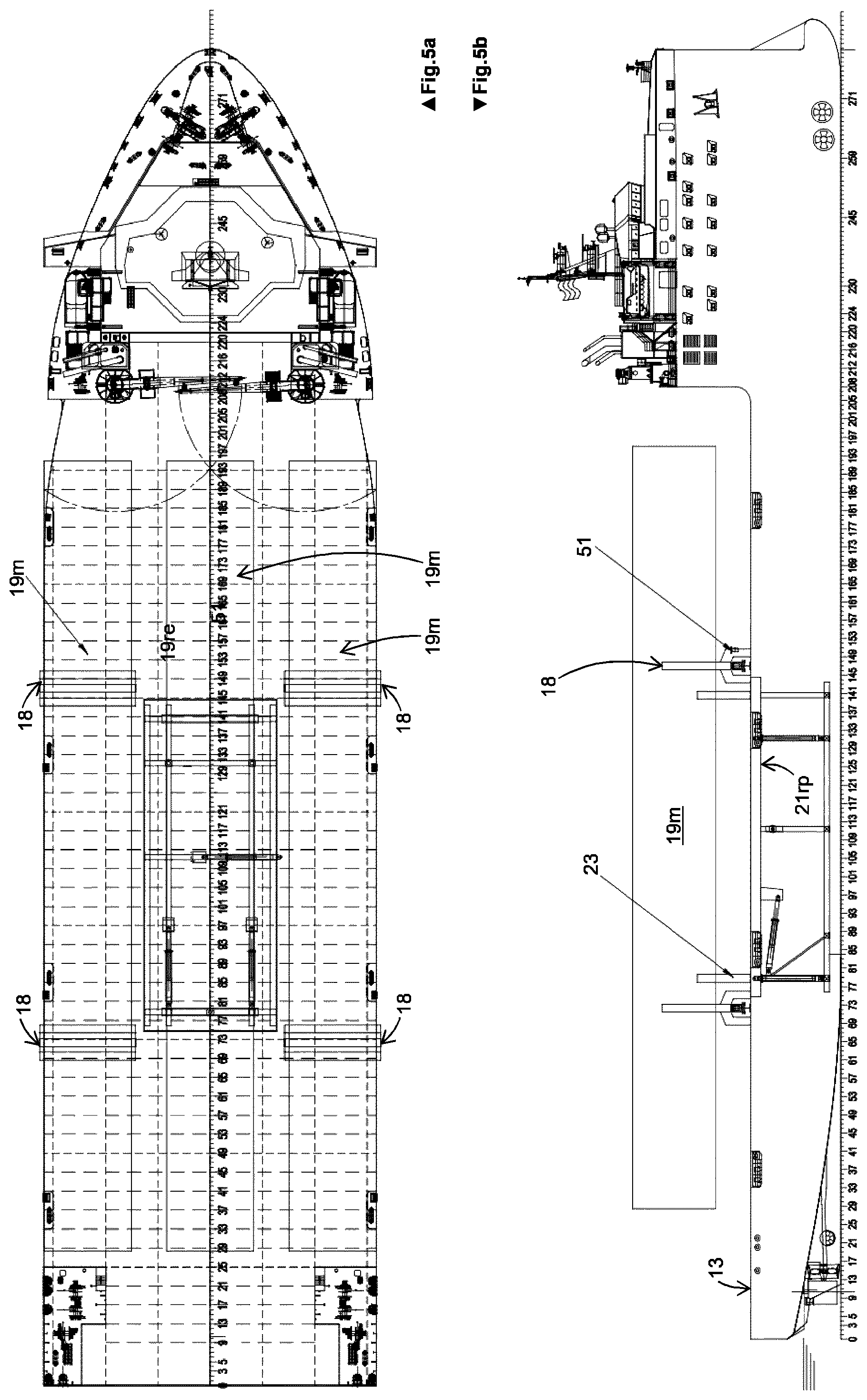 Patent US12325610 Figure 10 – Feeder vessel