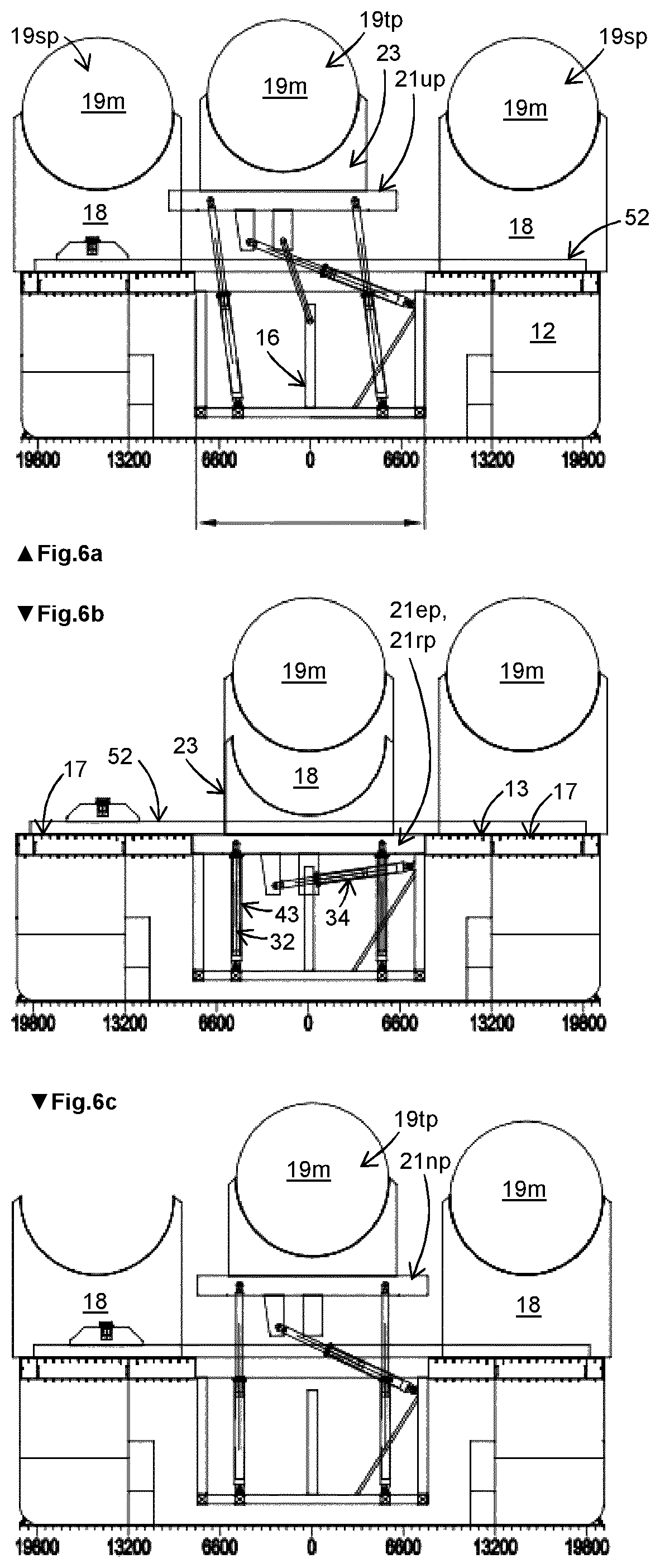 Patent US12325610 Figure 11 – Feeder vessel