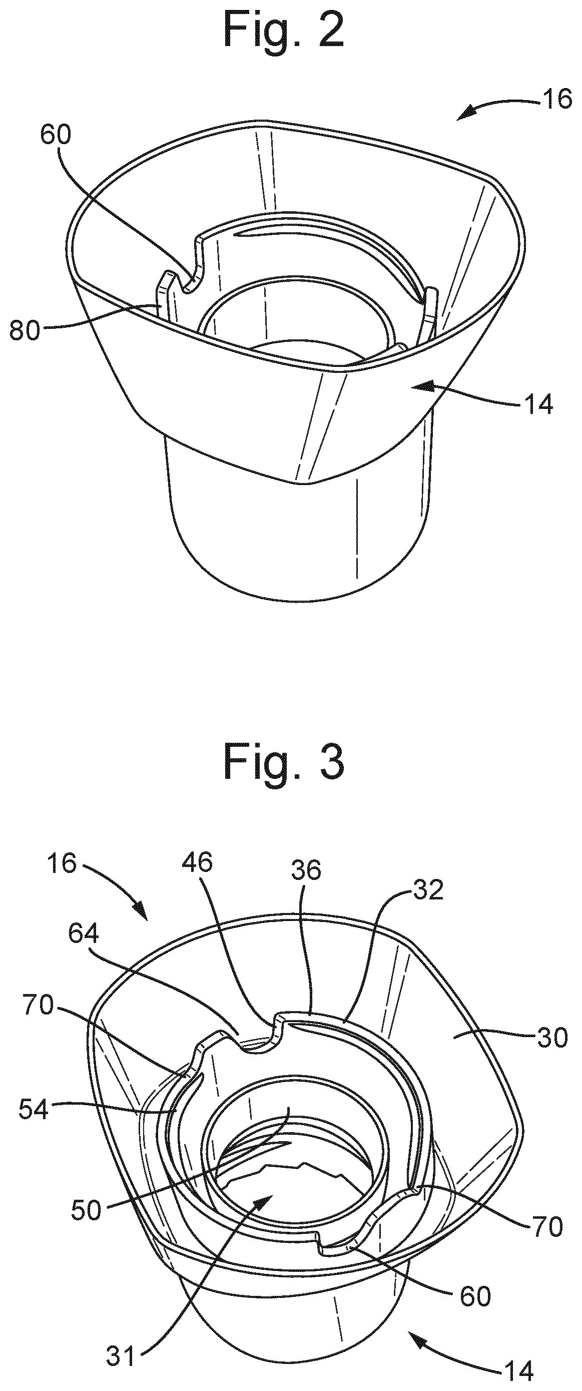 Patent US12325619 Figure 2 – Adapter