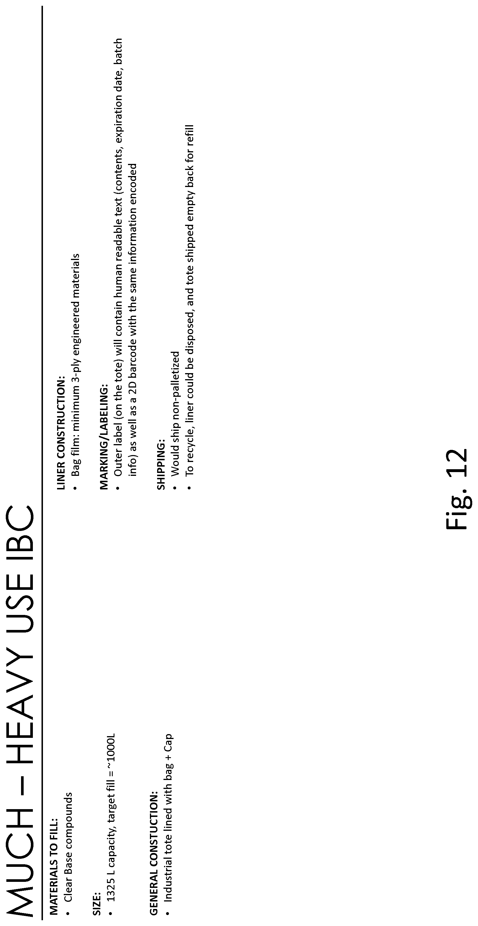 Patent US12325620 Figure 16 – IT organization for custom hair dye dispensing system