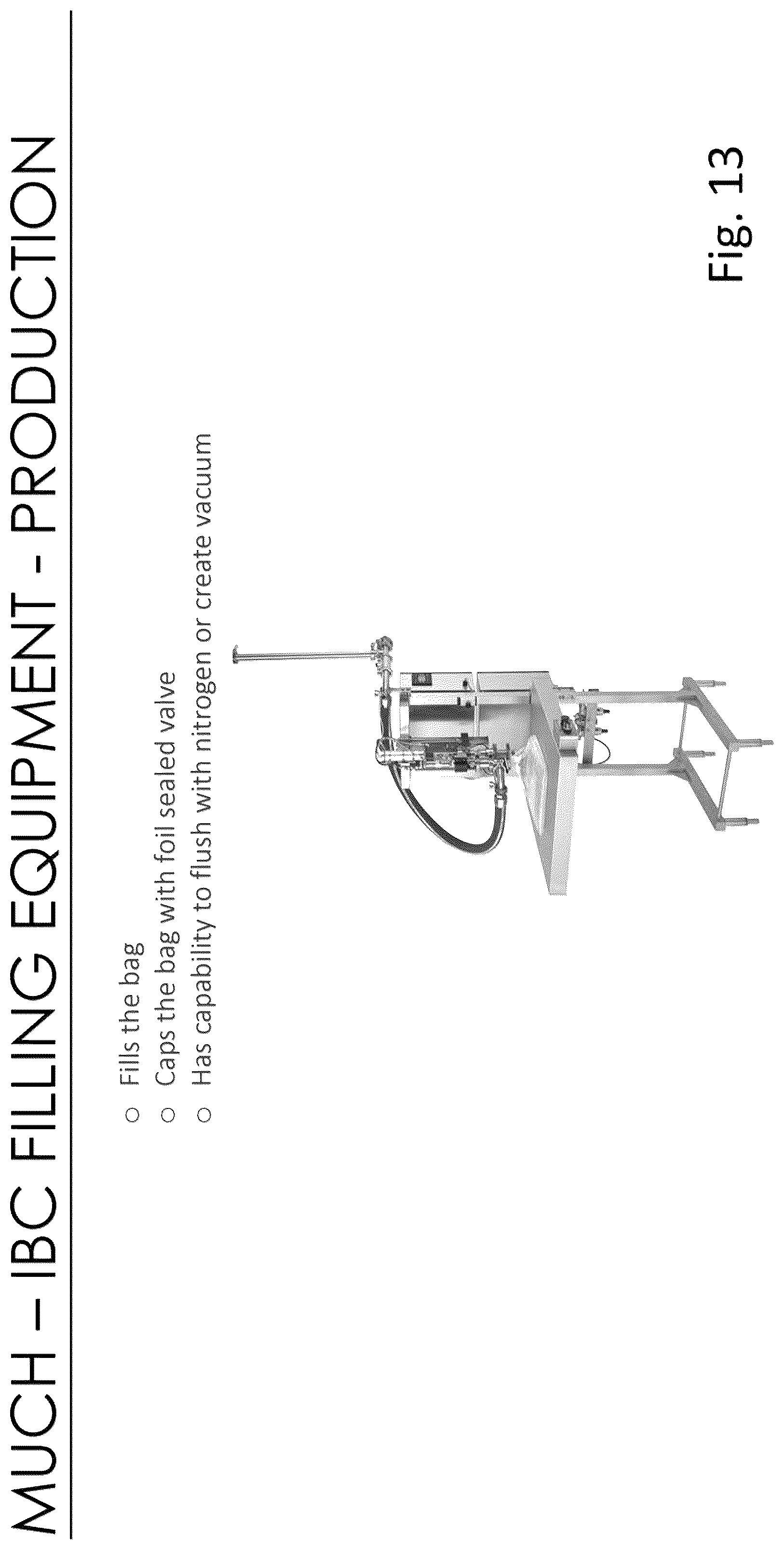 Patent US12325620 Figure 17 – IT organization for custom hair dye dispensing system