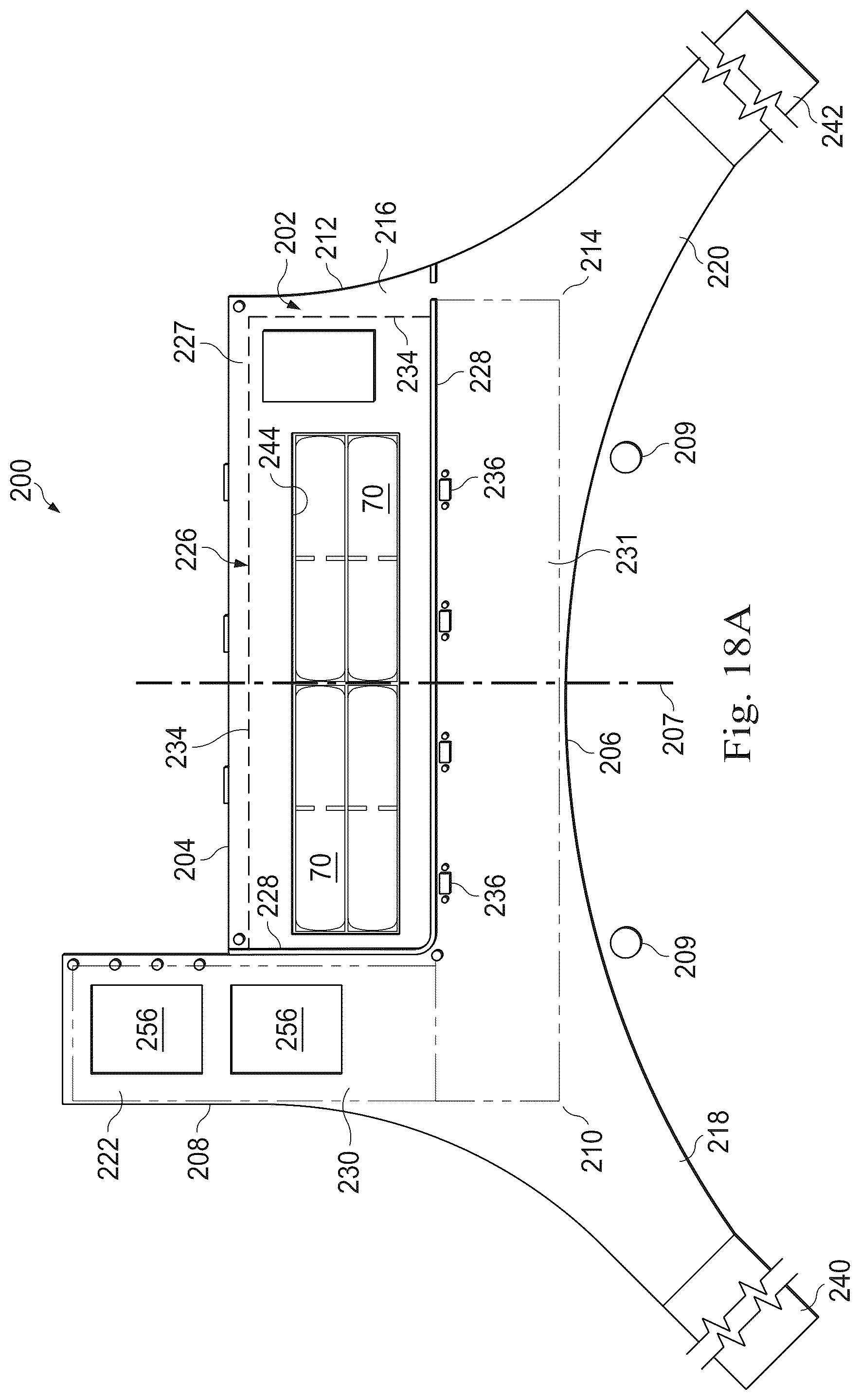 Patent US12325622 Figure 20 – Gas supply refueling facility