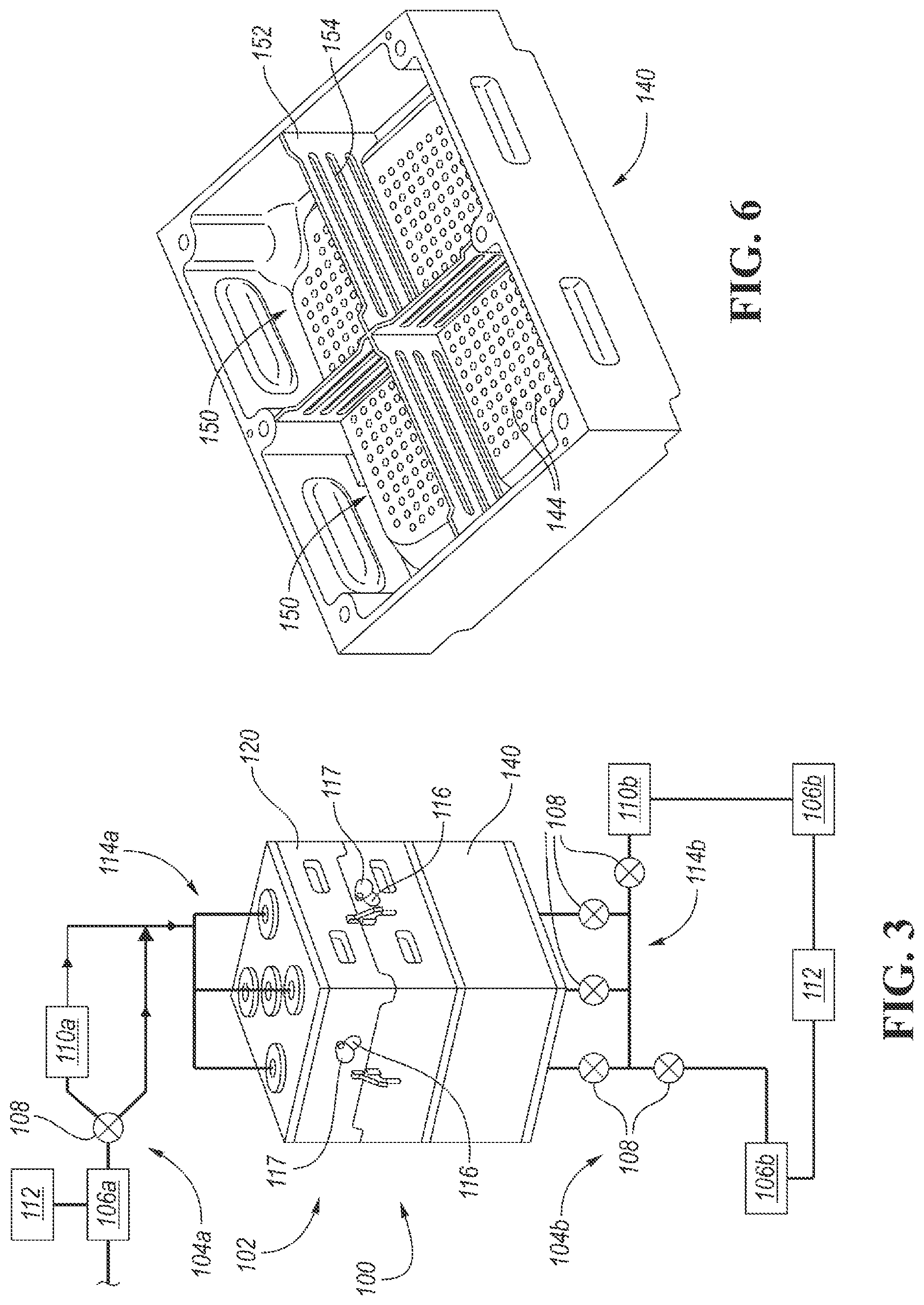 Patent US12325624 Figure 2 – Seat assembly, cushion, and tool and method of forming