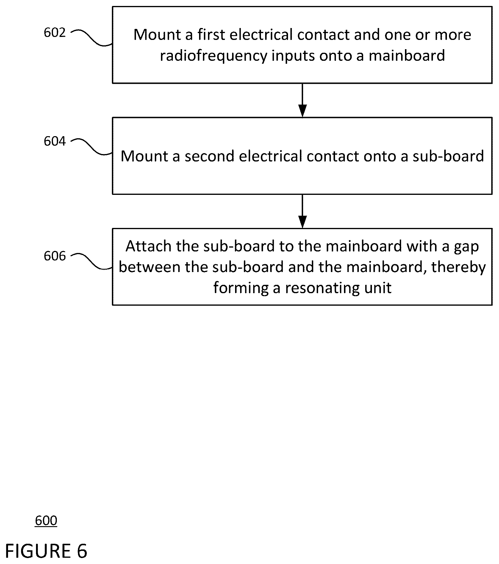 Patent US12325626 Figure 8 – Microelectromechanical systems (MEMS) rectifier and storage element for energy harvesting