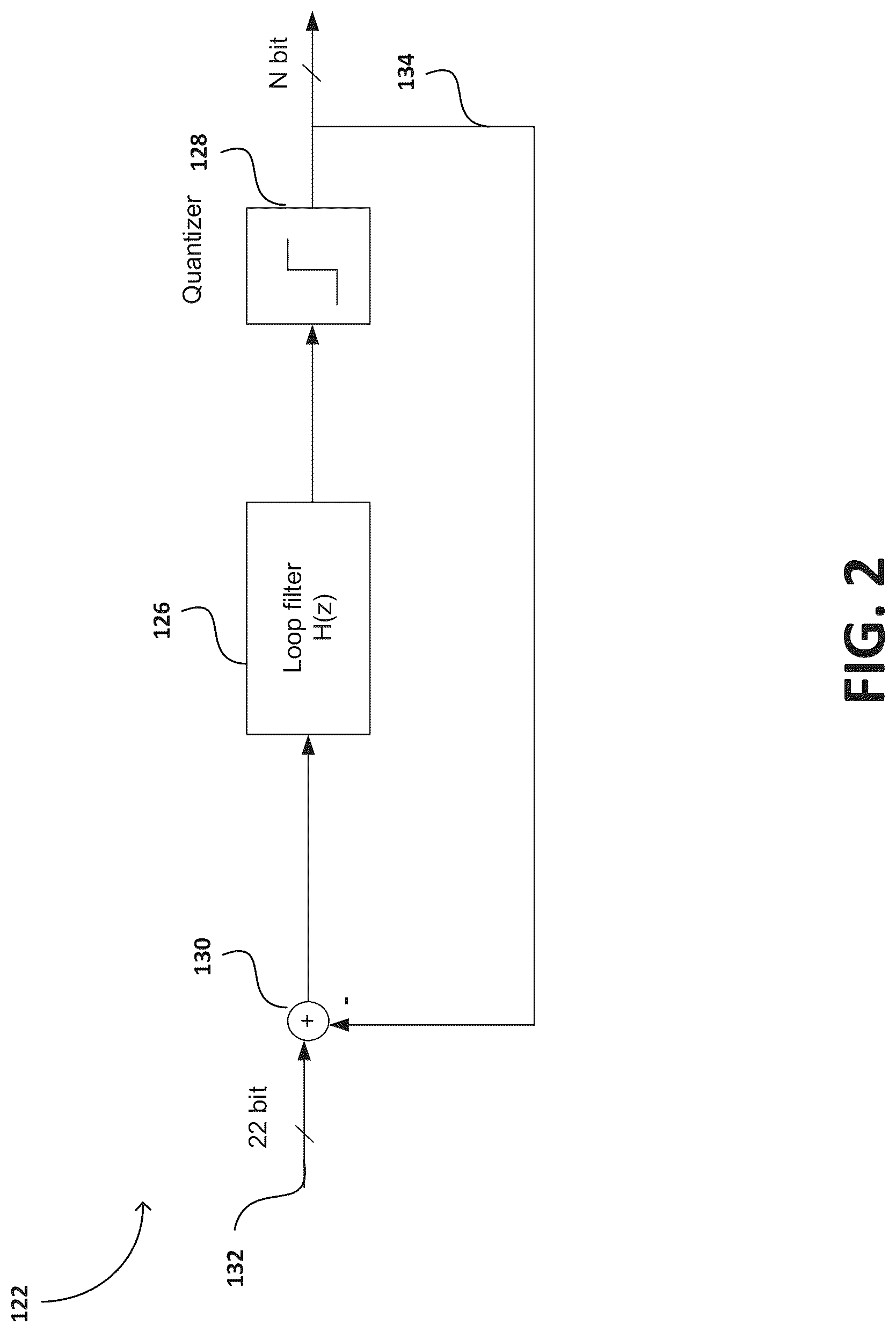 Patent US12325627 Figure 3 – Configurable microphone using internal clock changing