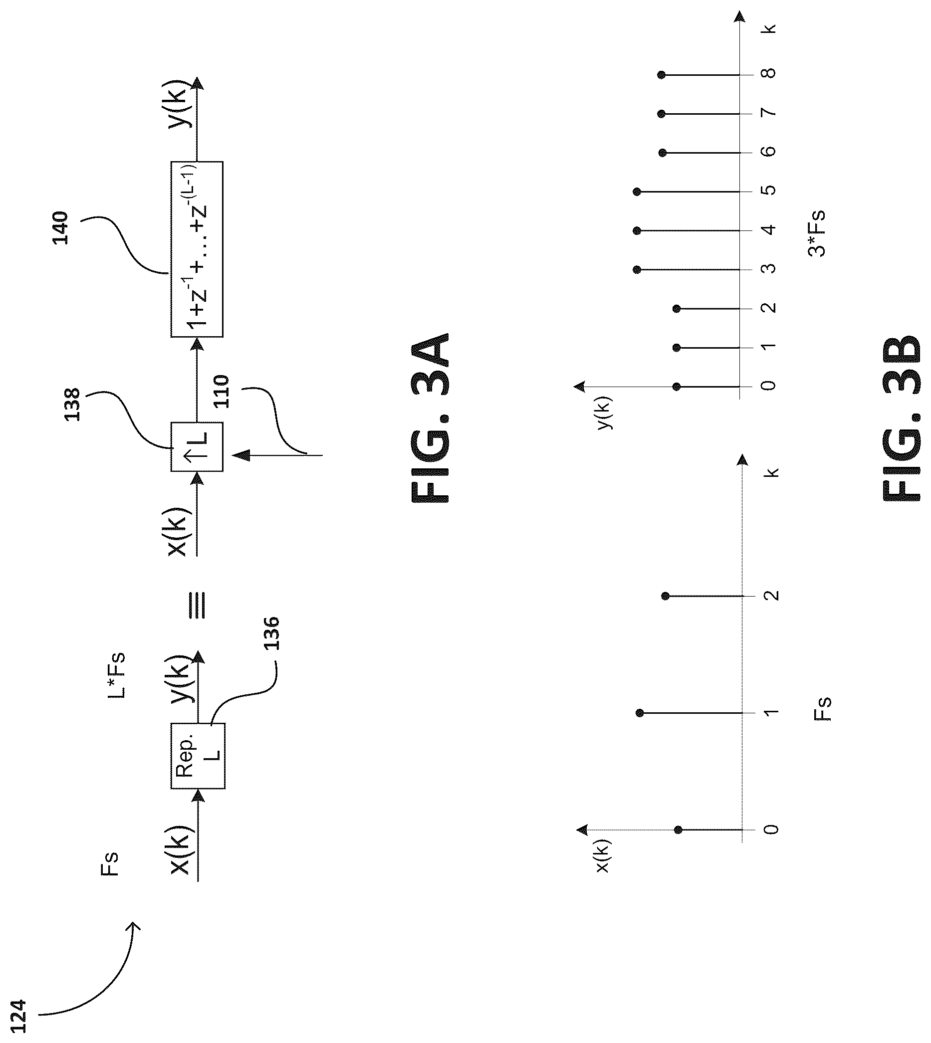Patent US12325627 Figure 4 – Configurable microphone using internal clock changing