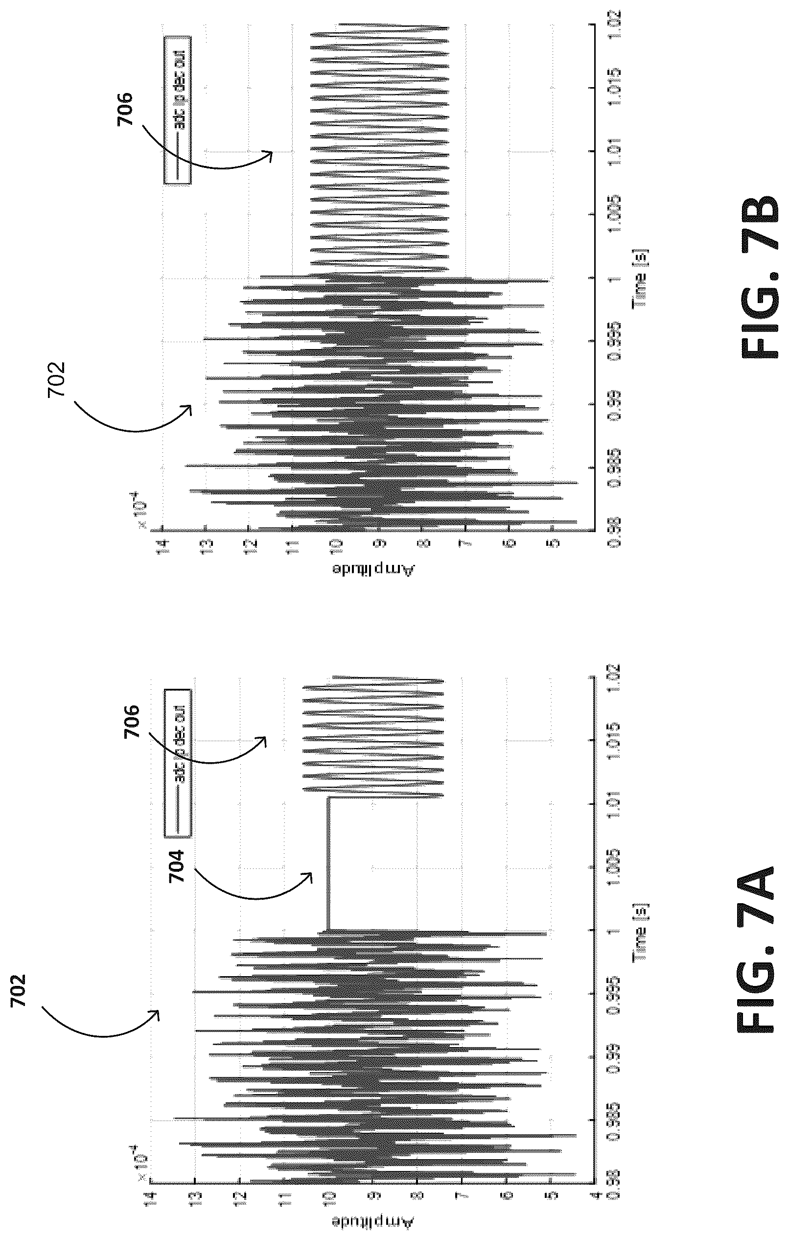 Patent US12325627 Figure 8 – Configurable microphone using internal clock changing