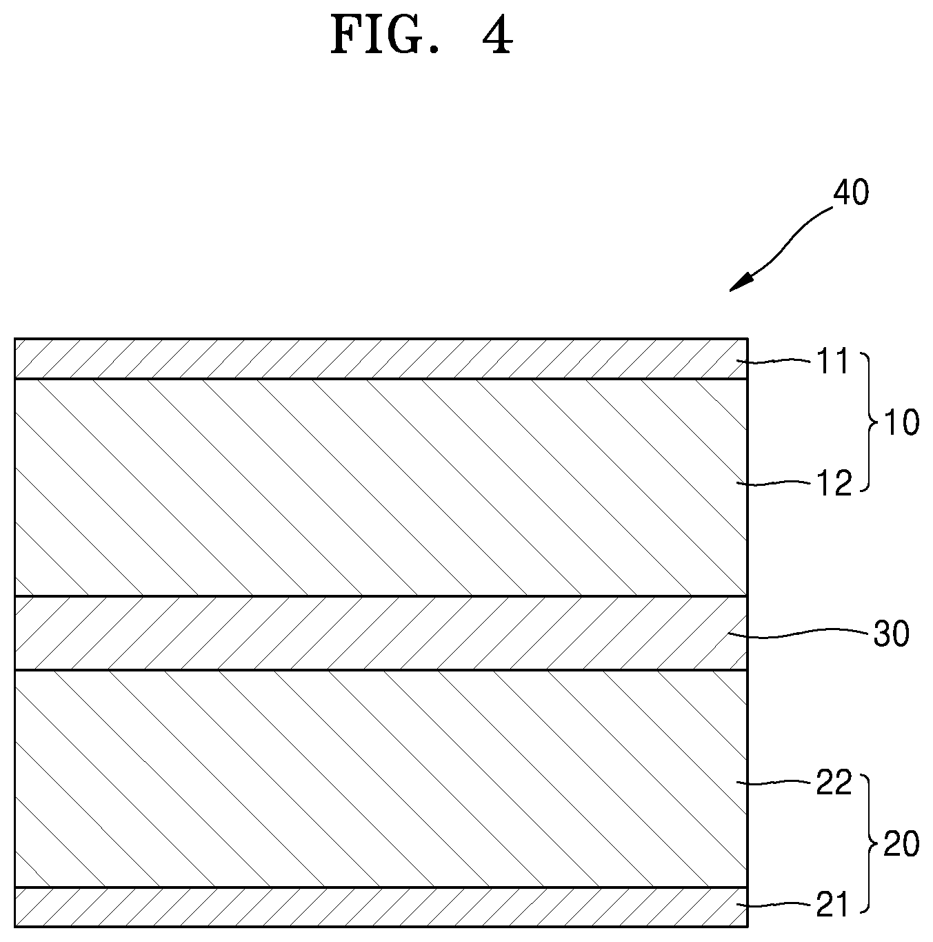 Patent US12325631 Figure 4 – Solid ion conductor, solid electrolyte including the solid ion conductor, electrochemical cell including the solid ion conductor, and preparation method of the same