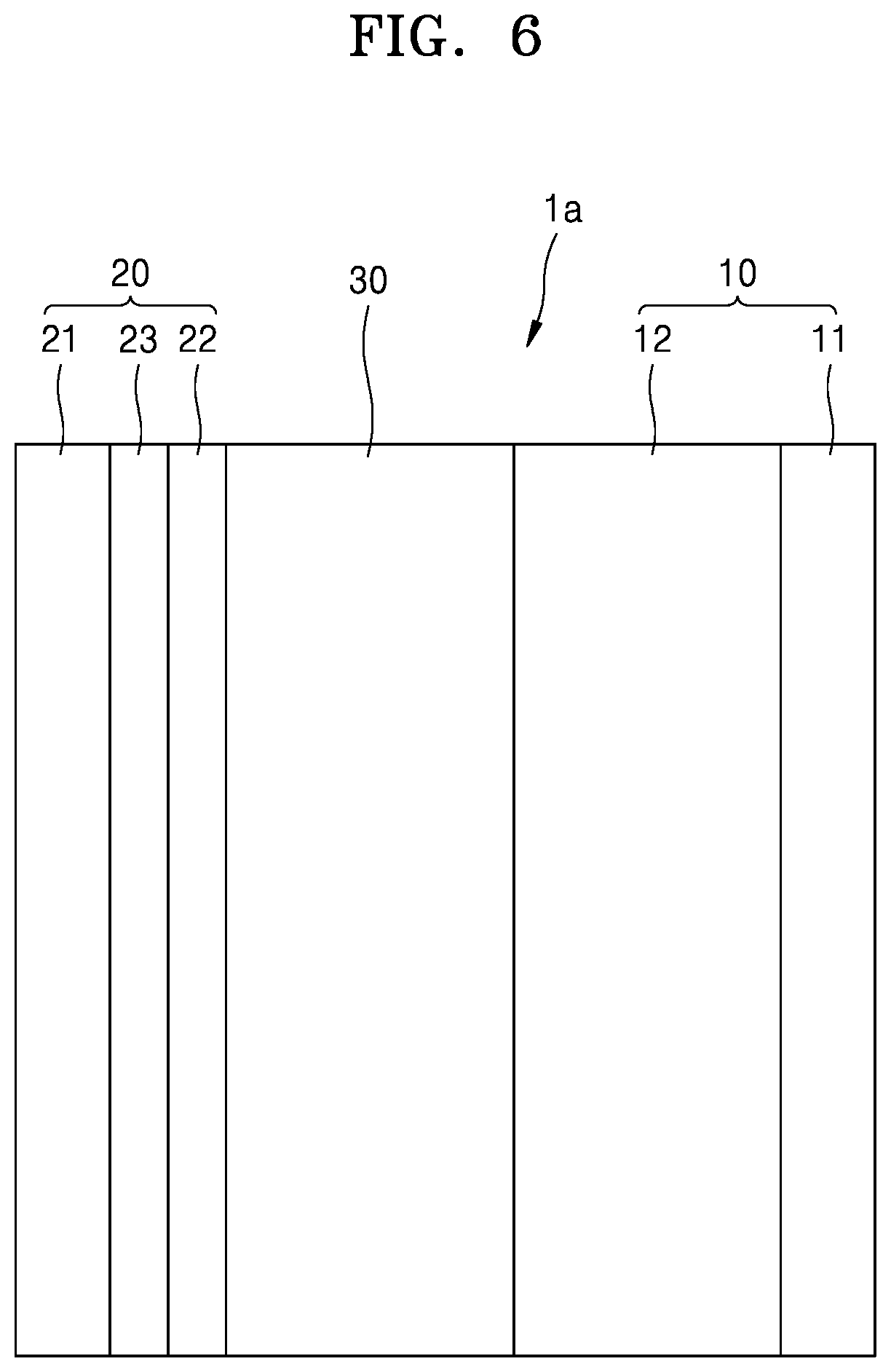 Patent US12325631 Figure 6 – Solid ion conductor, solid electrolyte including the solid ion conductor, electrochemical cell including the solid ion conductor, and preparation method of the same