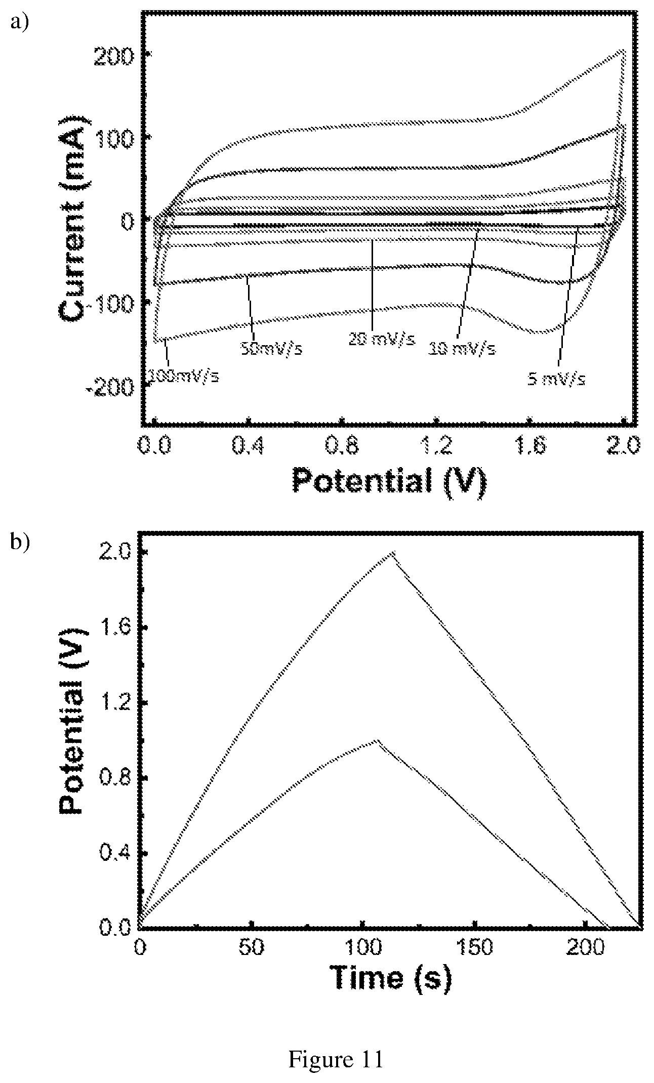 Patent US12325636 Figure 11 – Reduced graphene oxide