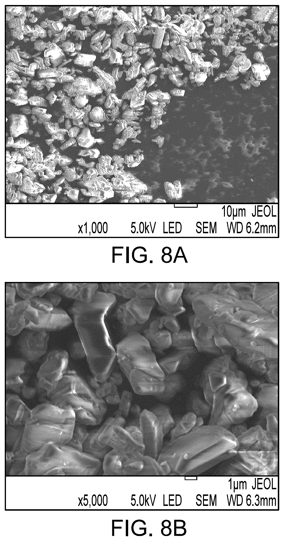 Patent US12325641 Figure 8 – Systems and methods for producing lithium carbonate and uses thereof