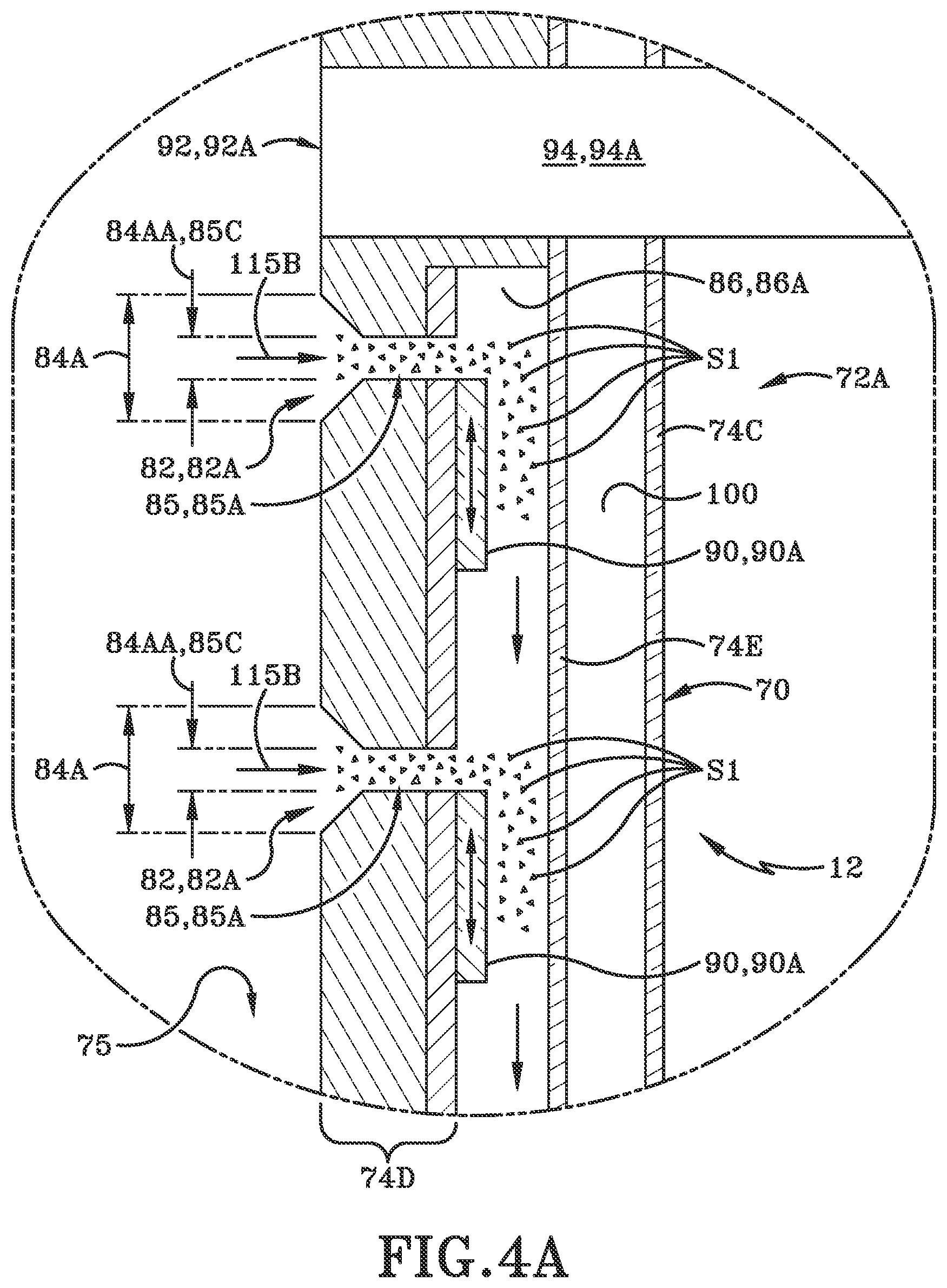 Patent US12325645 Figure 6 – Systems and methods for freshwater production and brine waste recovery