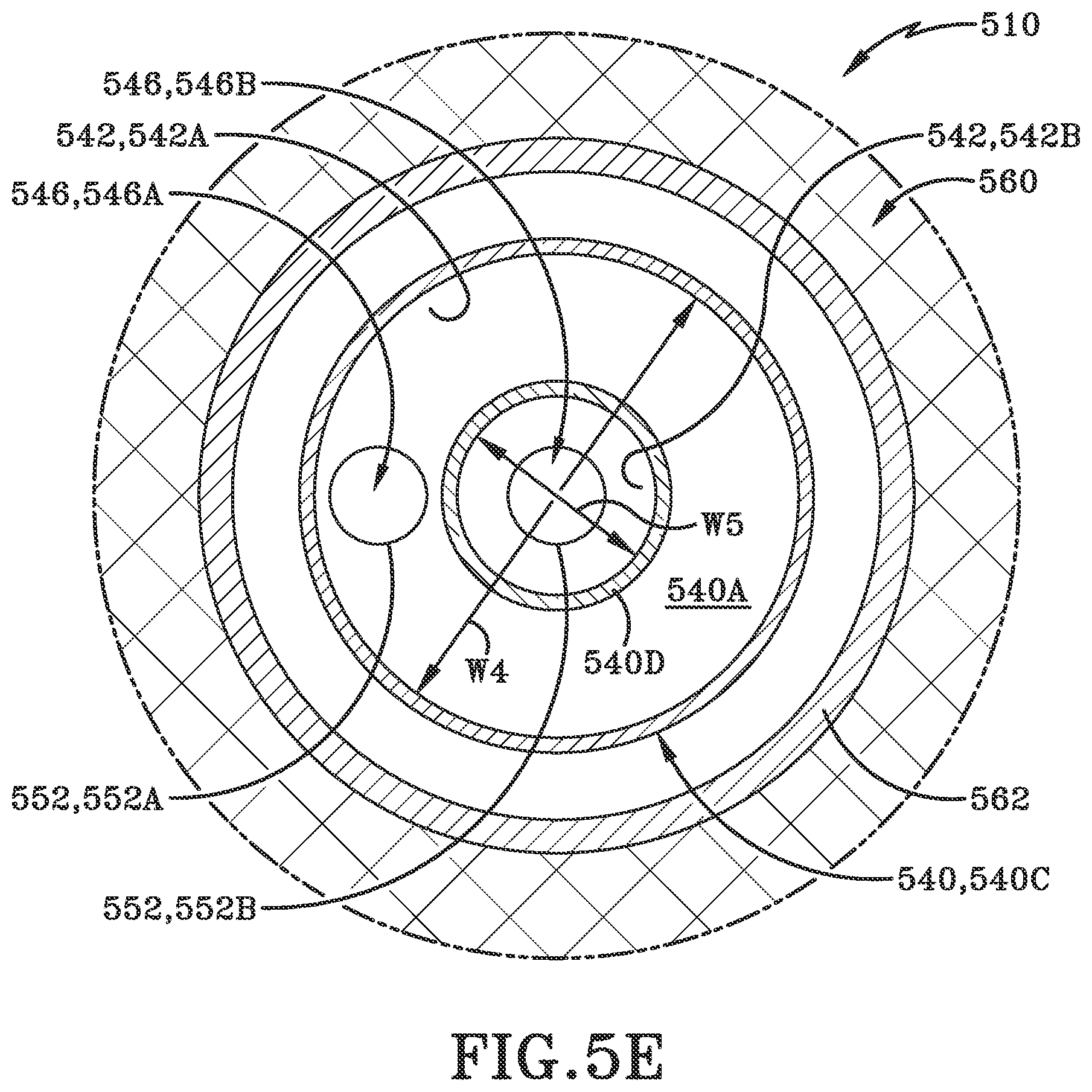 Patent US12325645 Figure 12 – Systems and methods for freshwater production and brine waste recovery