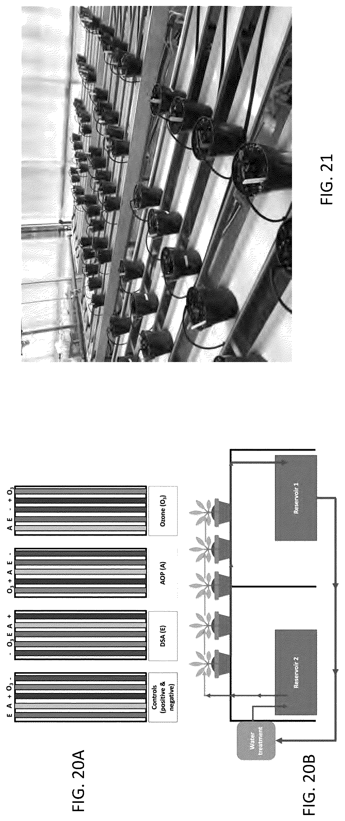 Patent US12325646 Figure 16 – Fertigation water treatment