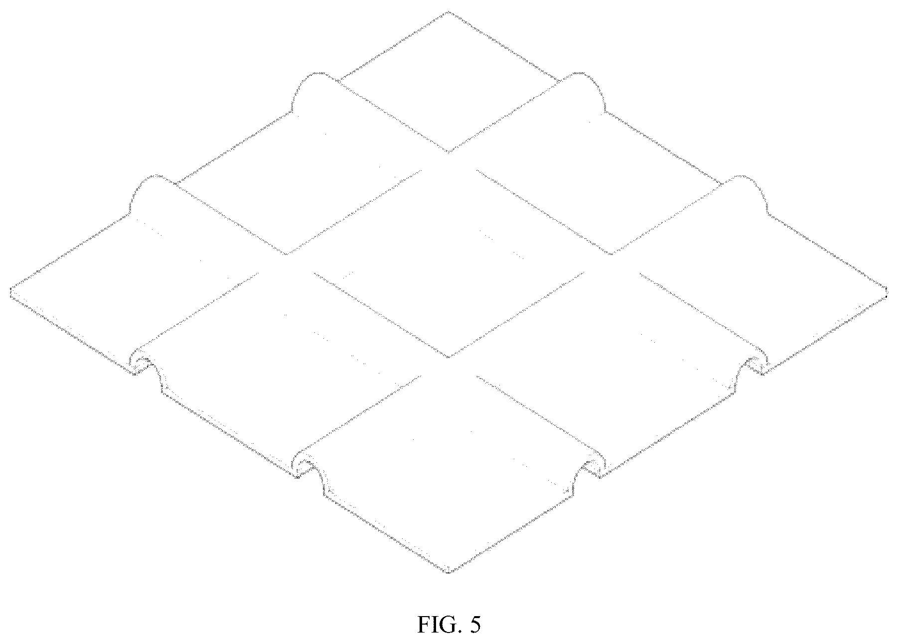 Patent US12325649 Figure 5 – Microorganism generation system for sludge-free aerobic tank and manufacture method therefor