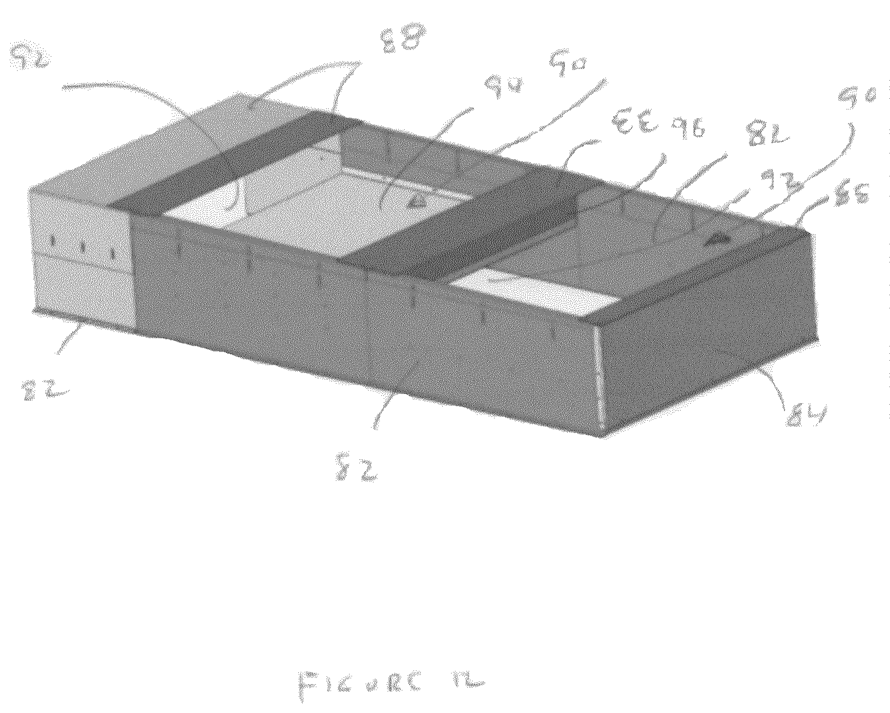 Patent US12325650 Figure 8 – System and method for feeding immersed membrane units