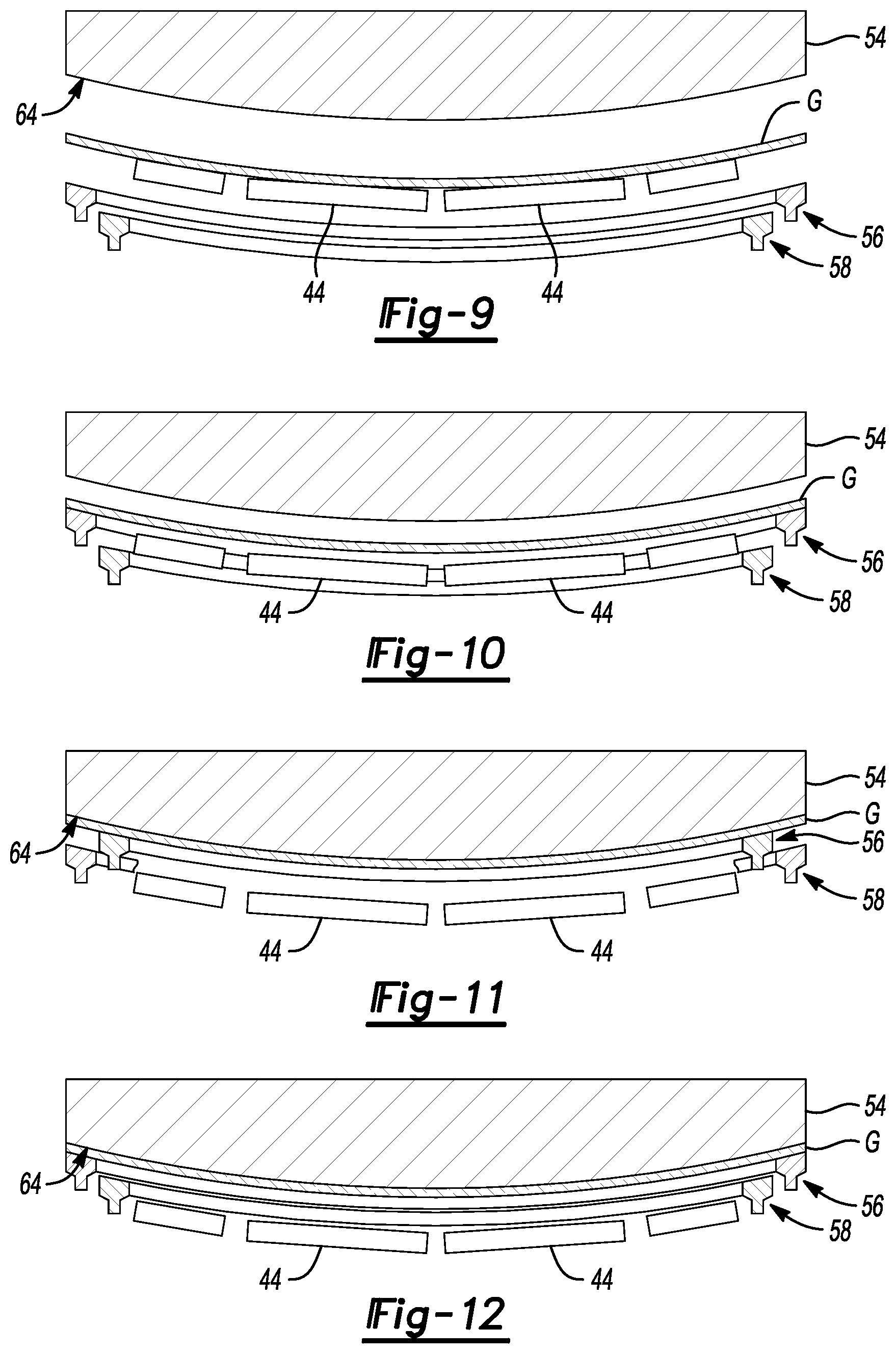 Patent US12325654 Figure 5 – Station and method for forming glass sheets