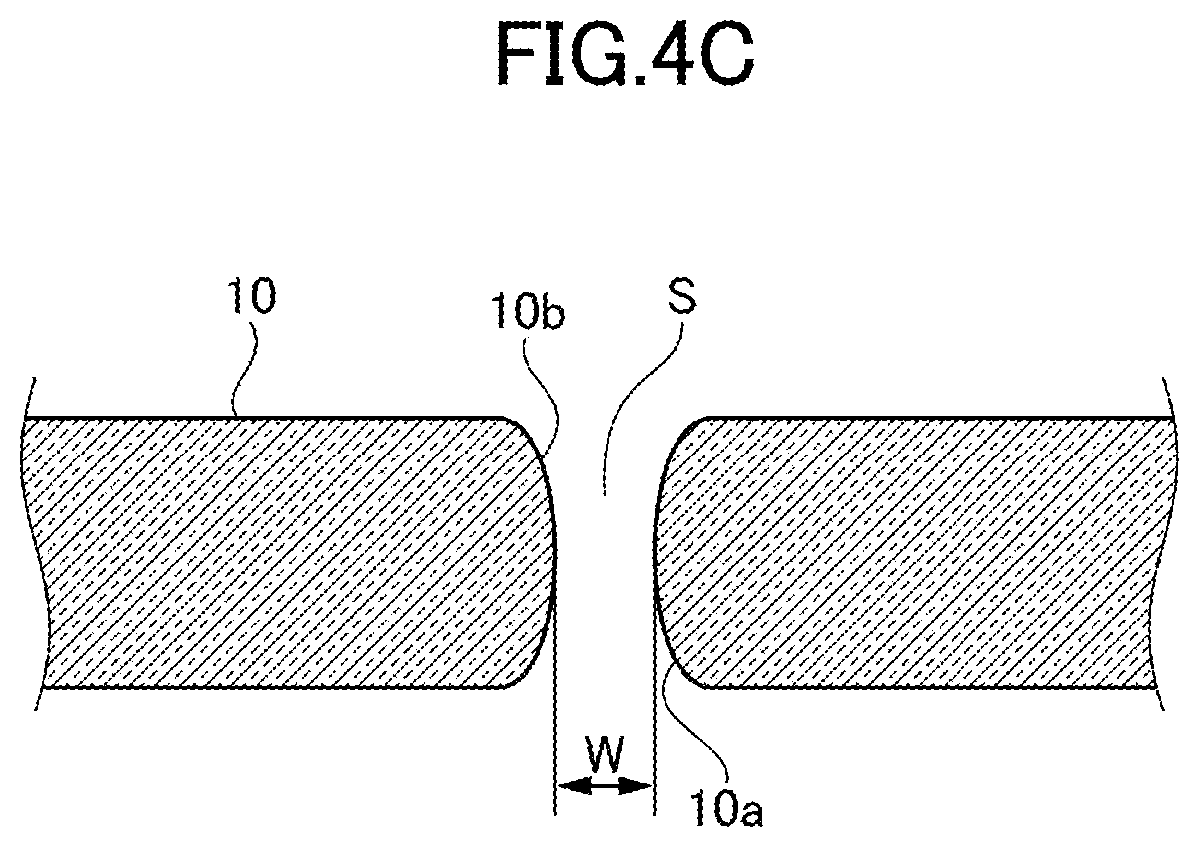Patent US12325656 Figure 5 – Method of manufacturing glass film