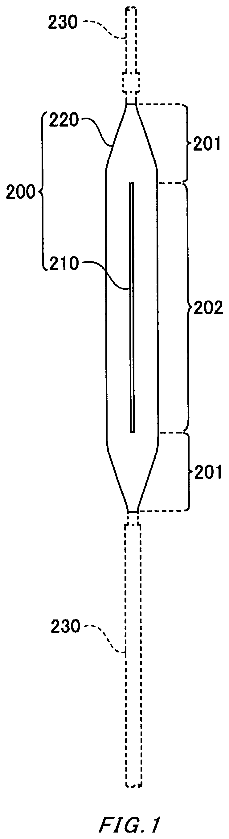 Patent US12325657 Figure 1 – Wire-drawing optical fiber base material manufacturing method and manufacturing apparatus