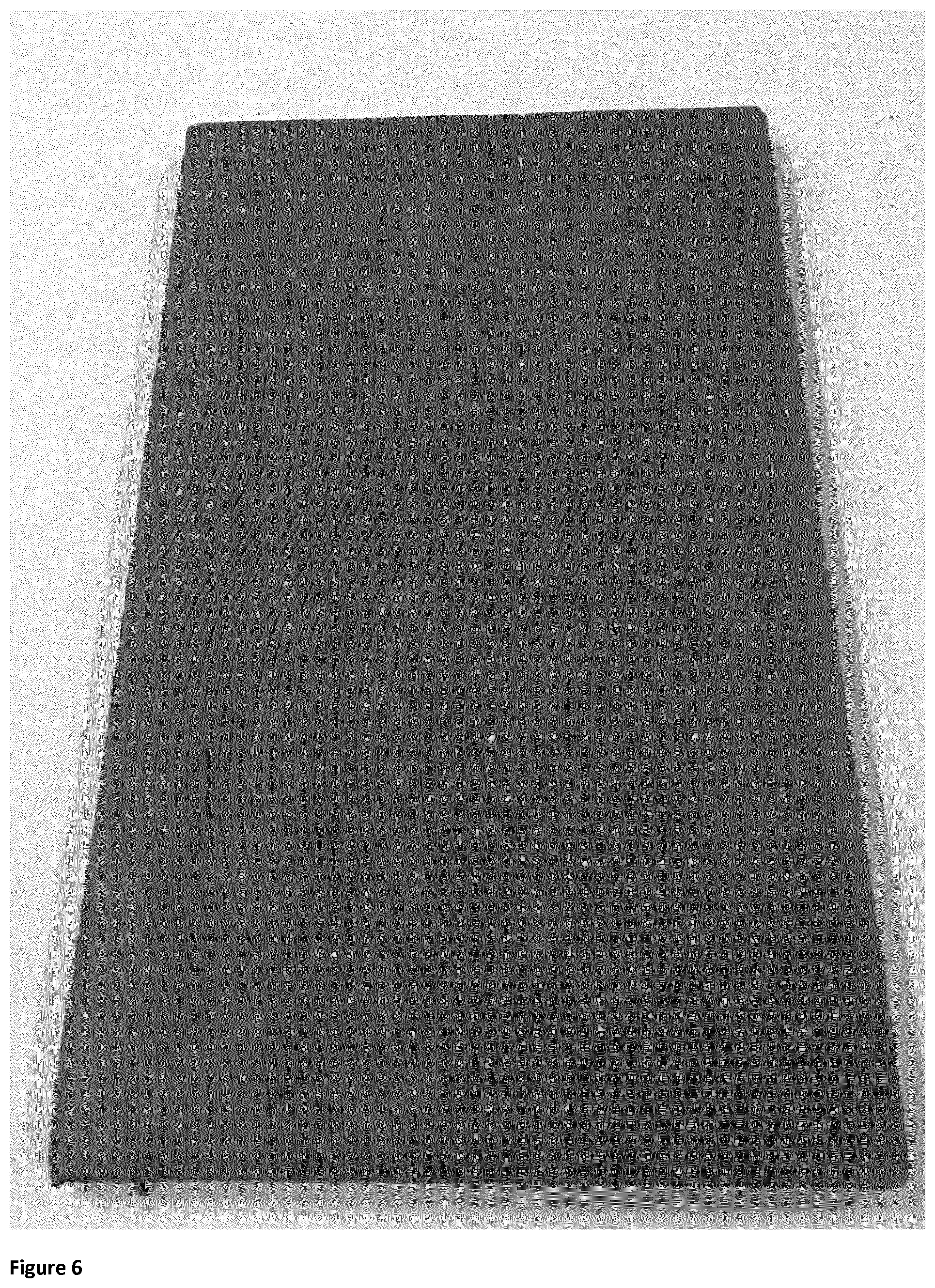Patent US12325663 Figure 4 – Fiber cement decking products and methods for the production thereof