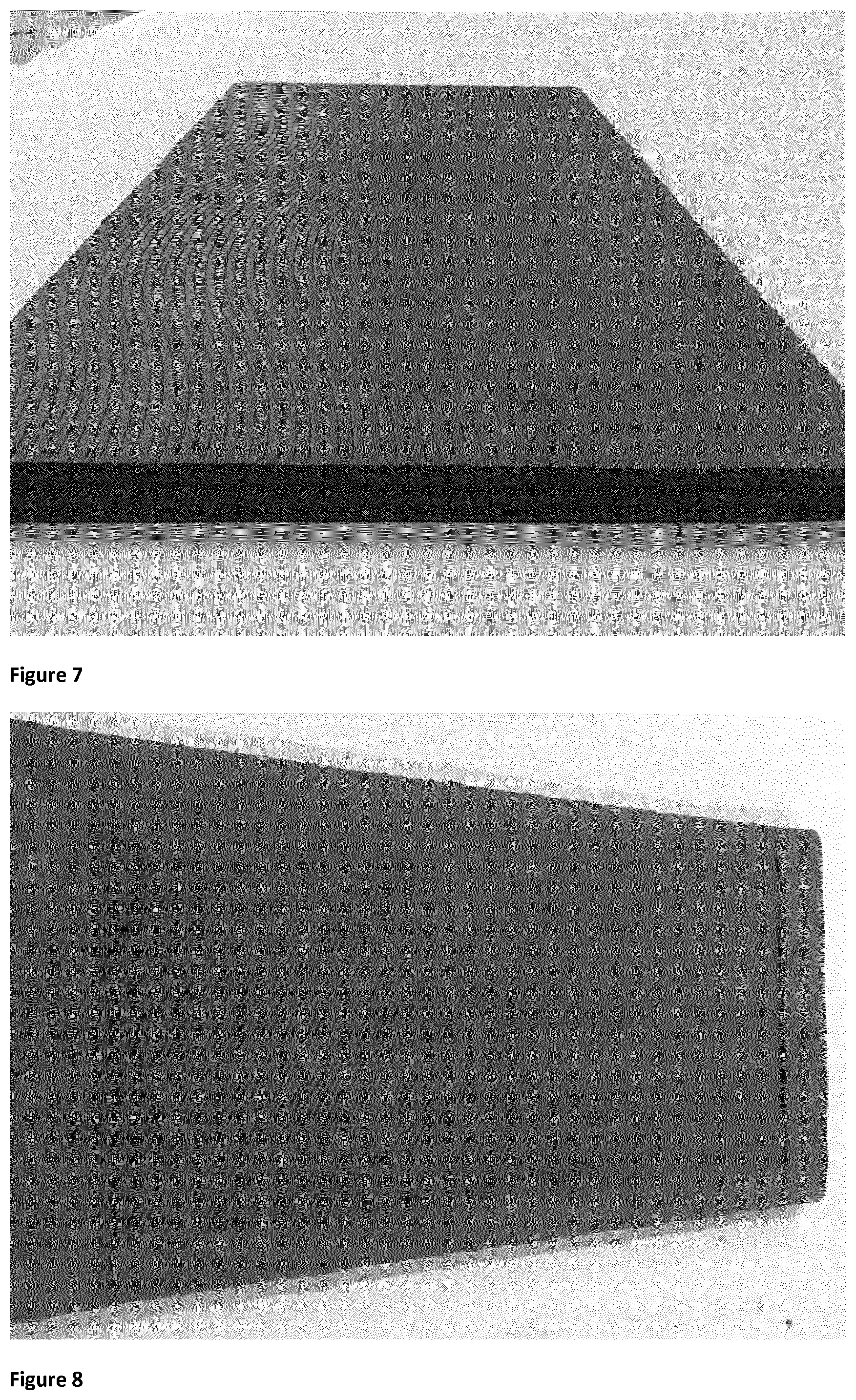 Patent US12325663 Figure 5 – Fiber cement decking products and methods for the production thereof