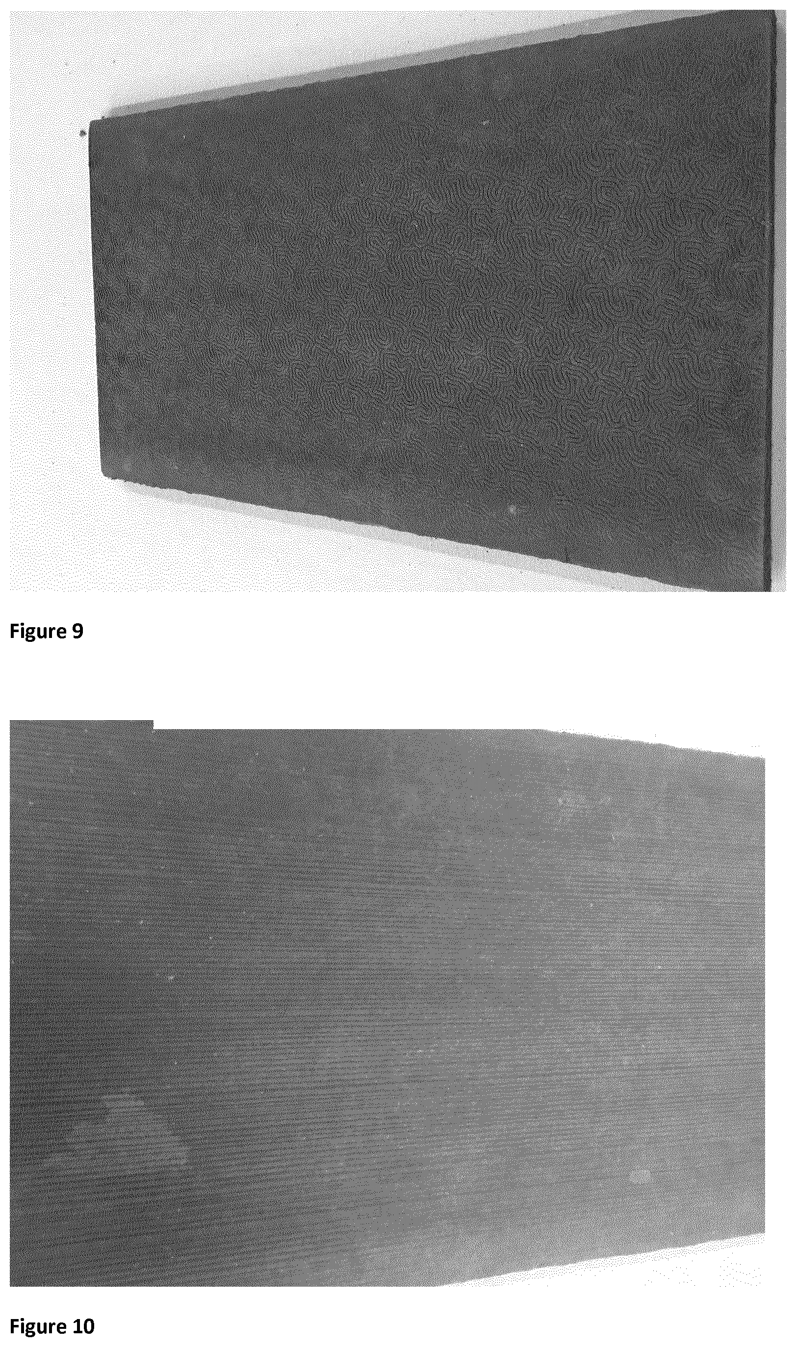 Patent US12325663 Figure 6 – Fiber cement decking products and methods for the production thereof