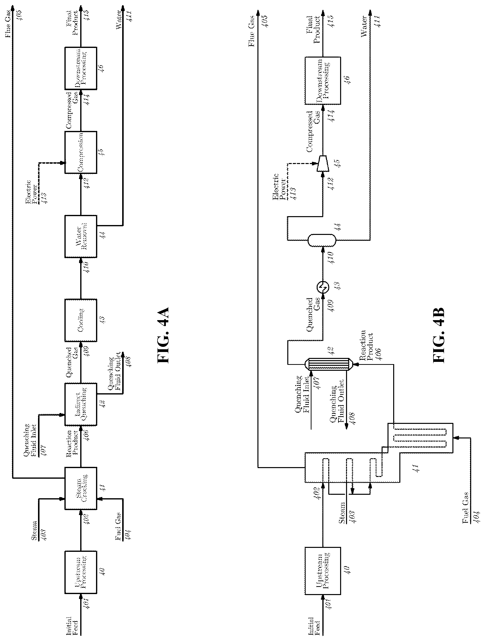Patent US12325682 Figure 3 – Systems and processes for turboquenching