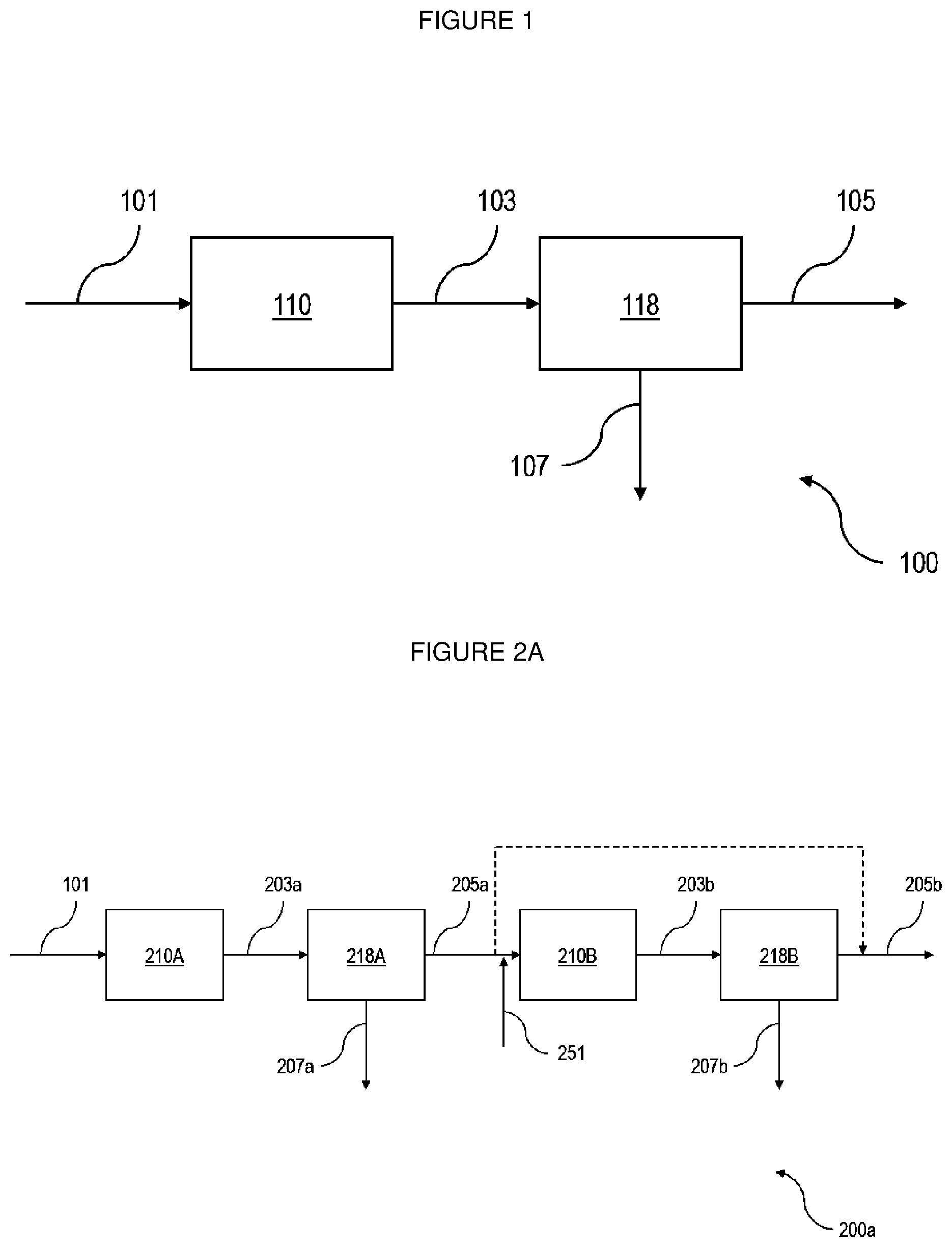Patent US12325684 — Limiting acetic acid production in ethane ODH process — Figure 1