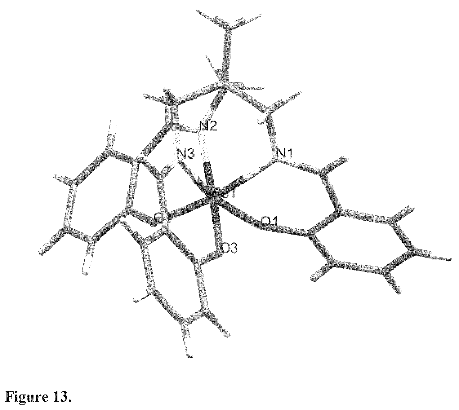 Patent US12325715 Figure 14 – Fluorous metal chelates compositions
