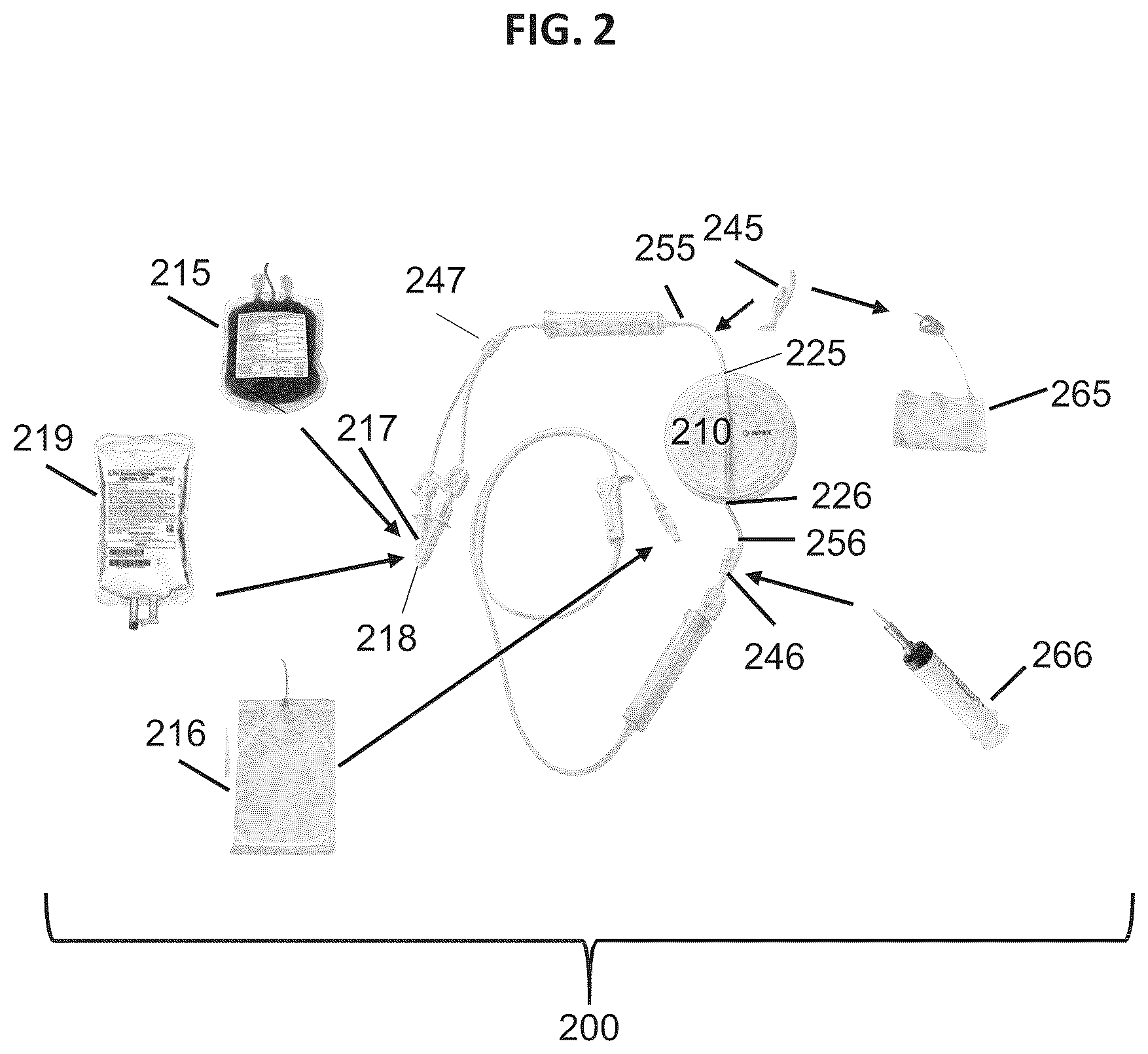 Patent US12325728 Figure 2 – Methods and compositions for genetically modifying lymphocytes to express polypeptides comprising the intracellular domain of CD79A and CD79B